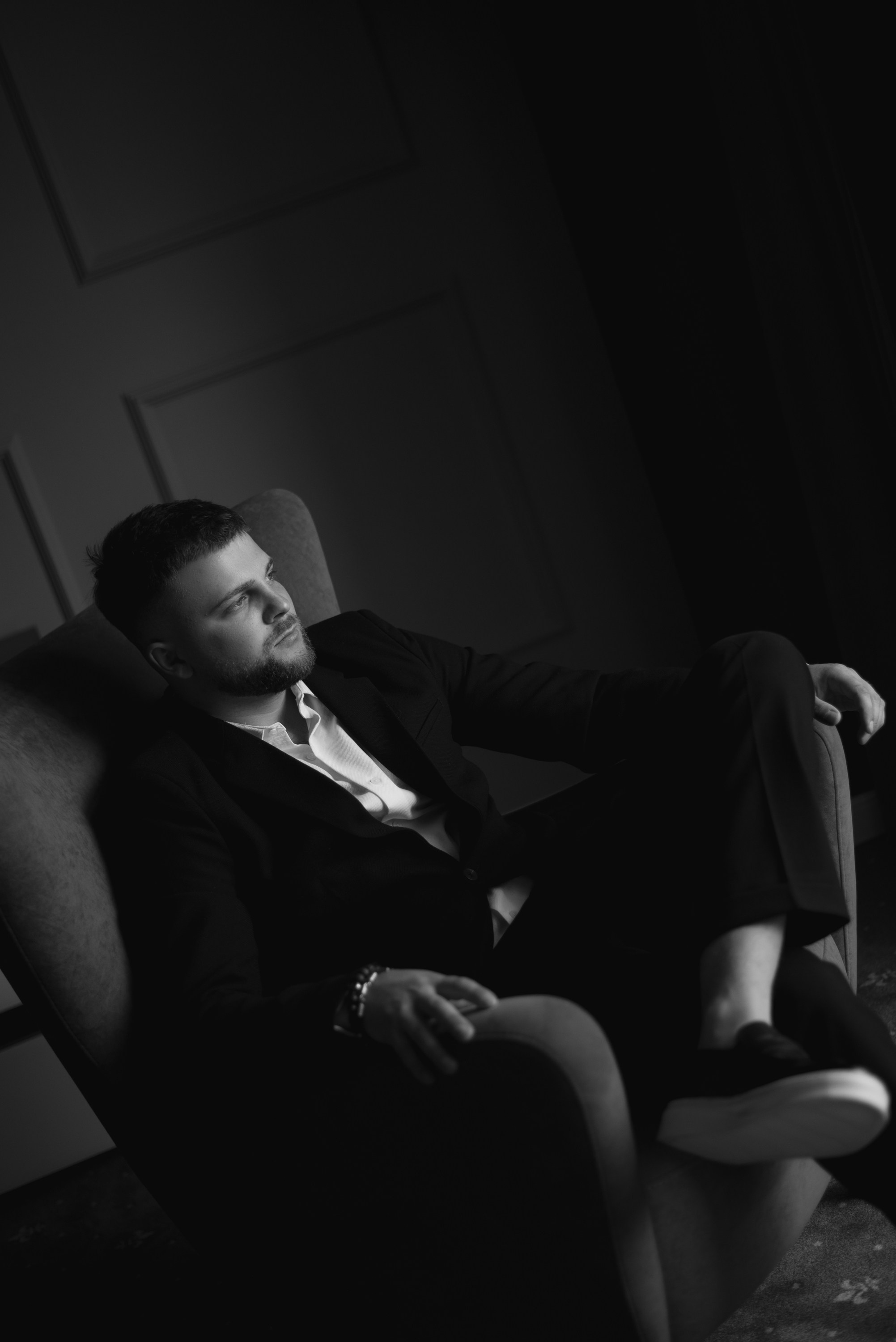 Сергей и Дарья lovestory. Главная