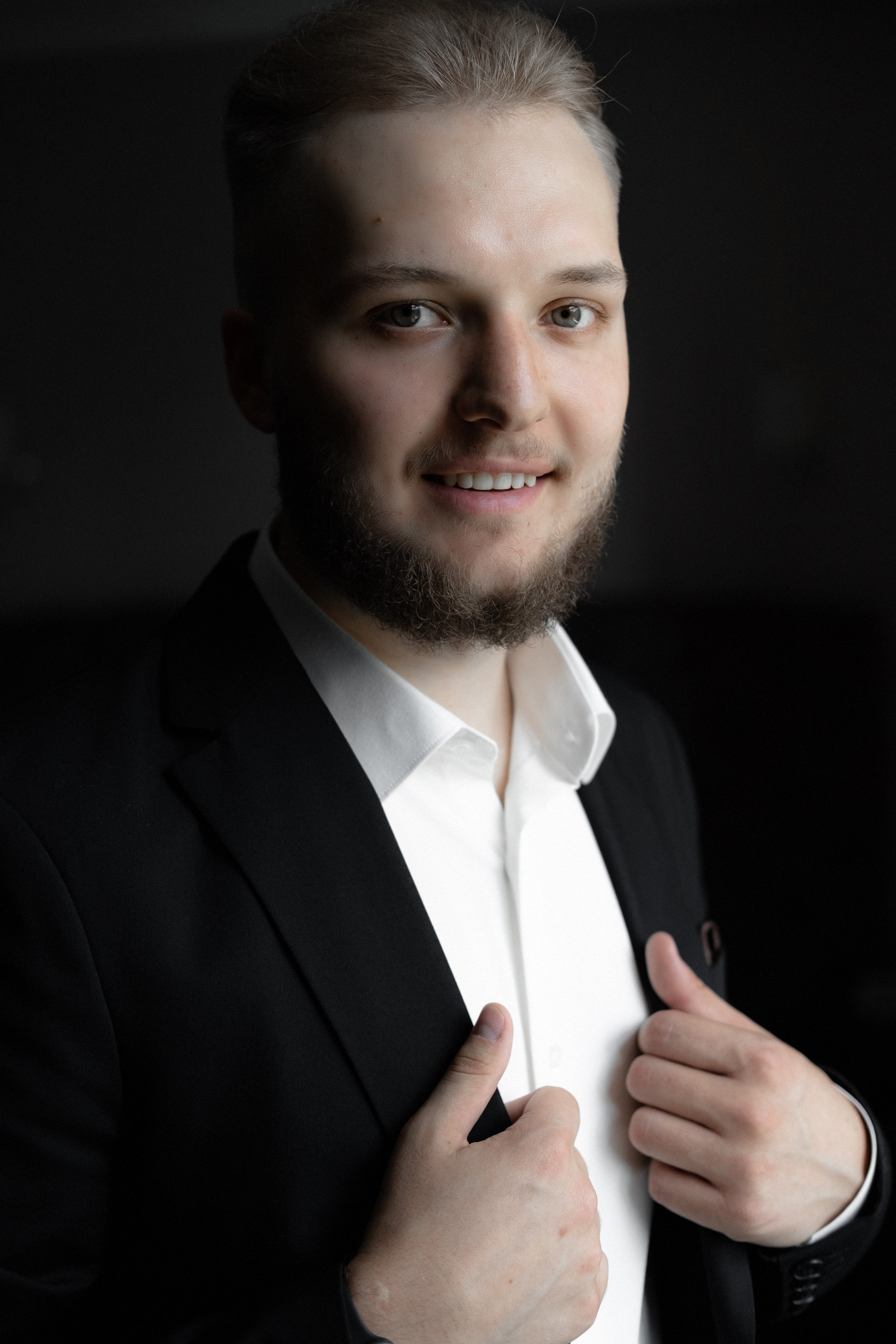 Павел и Анна. Главная