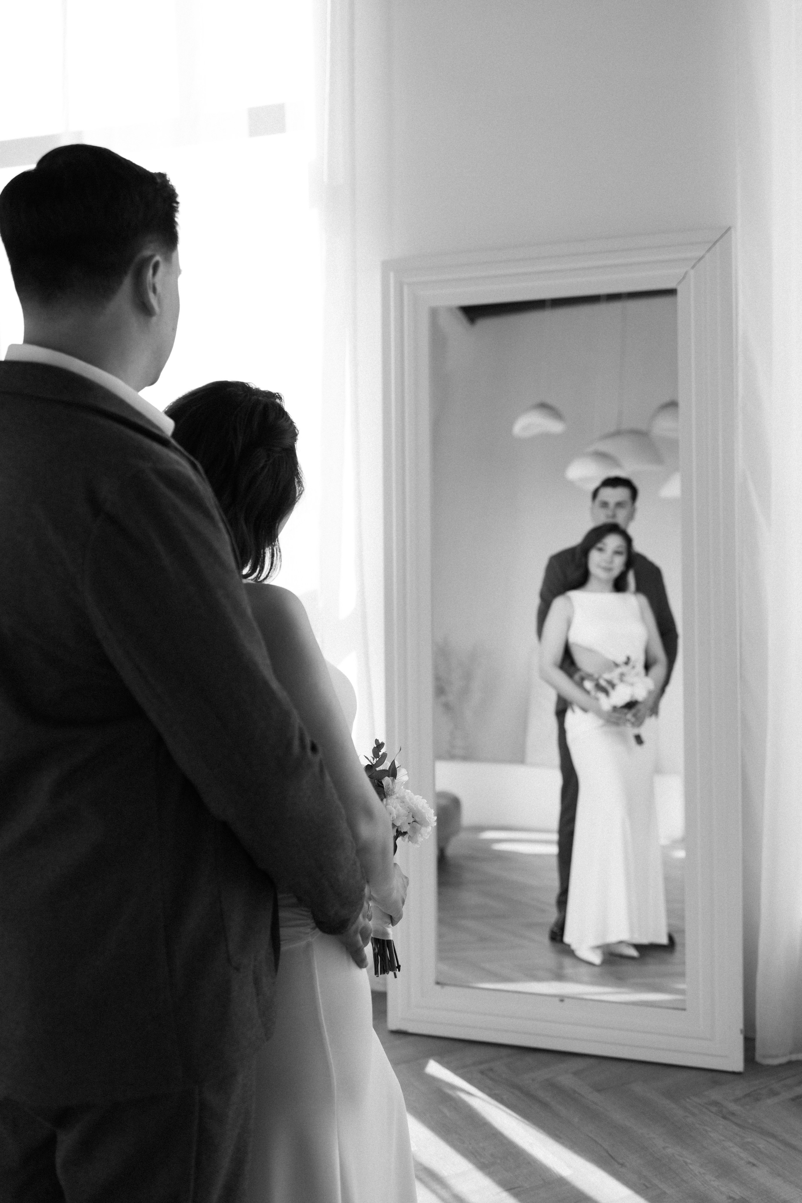 Лейсан и Артур