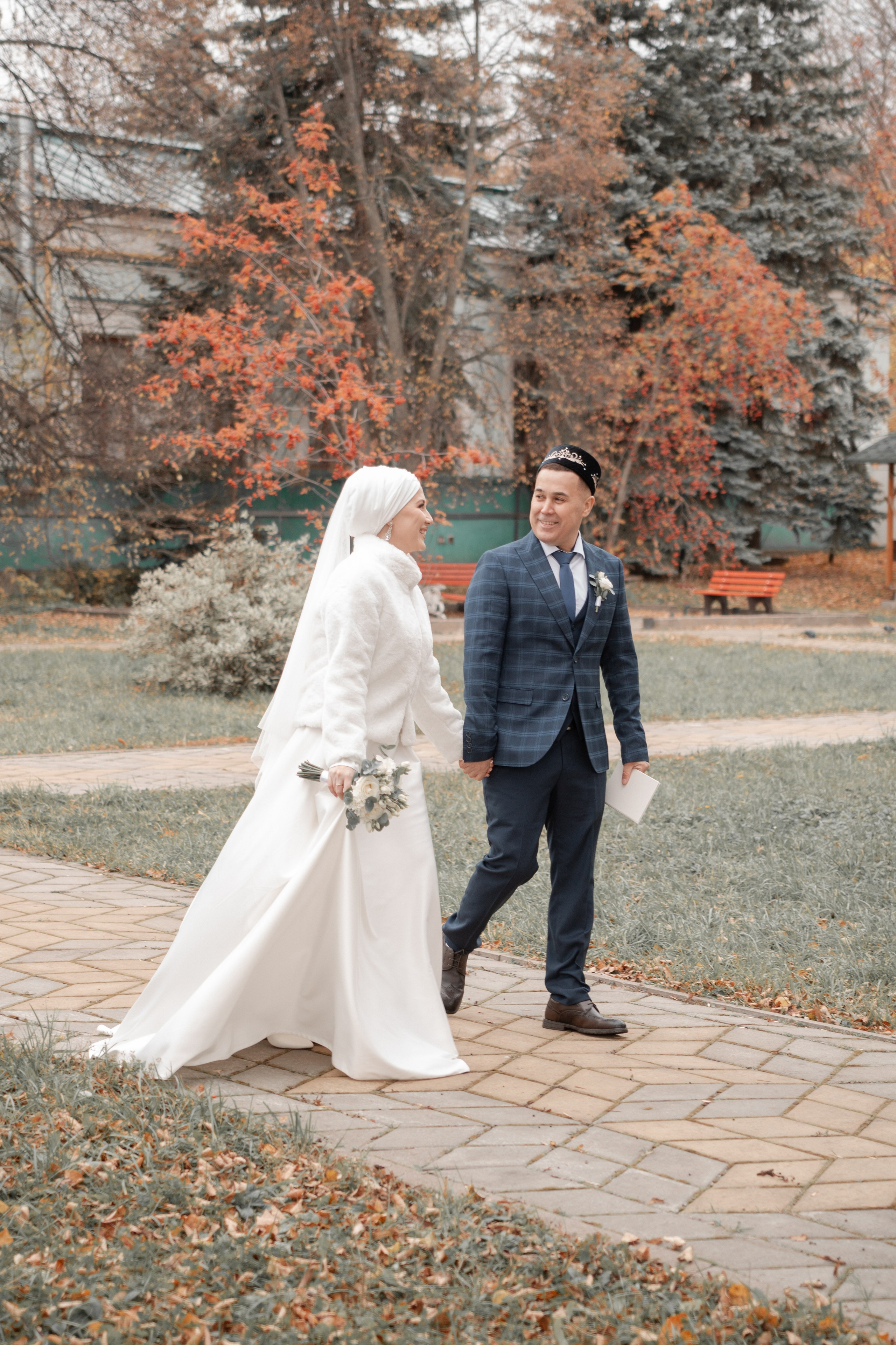 Филюс и Алина