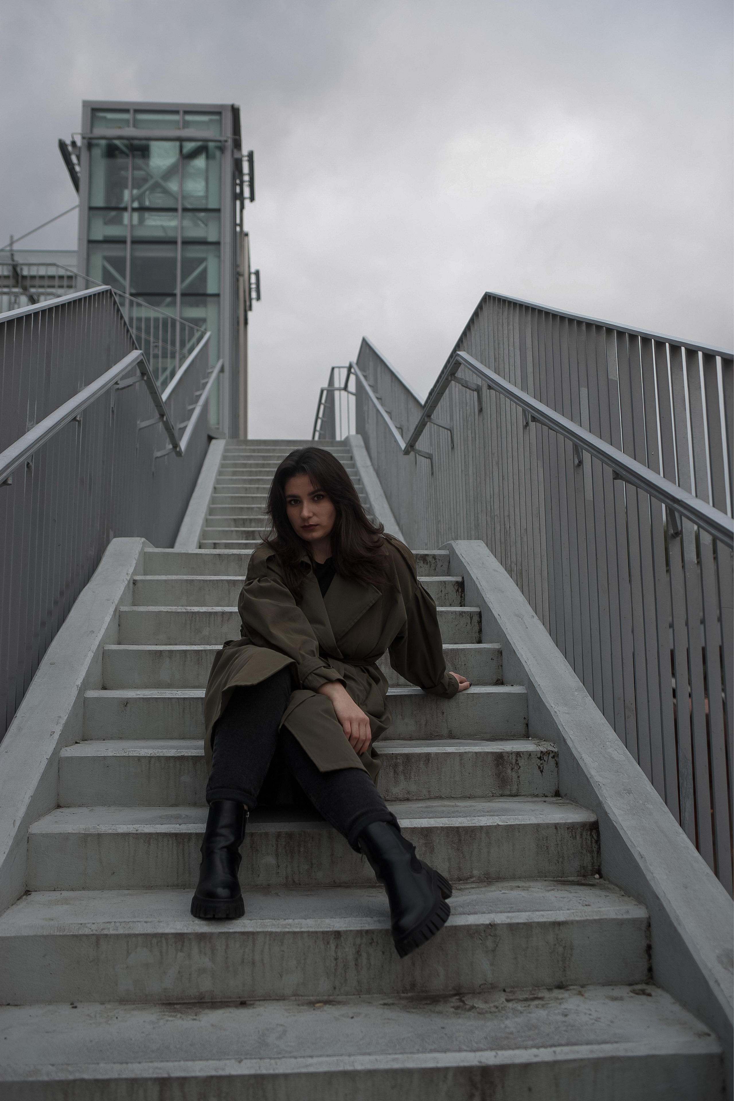 IRINA. Фотограф | Москва