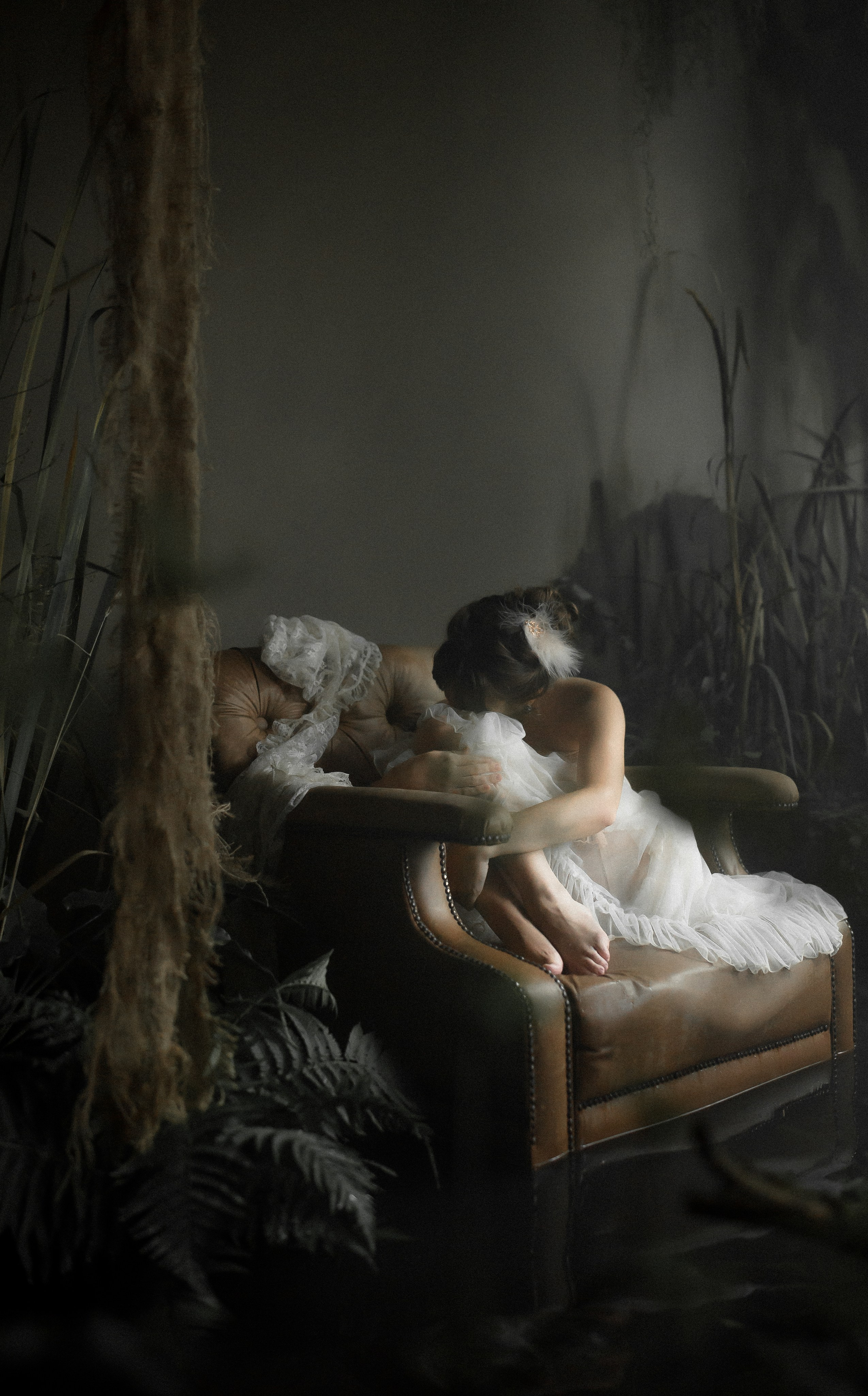 «Лебединое озеро». Твой проводник в мир ушедших эпох, романтики и женственности