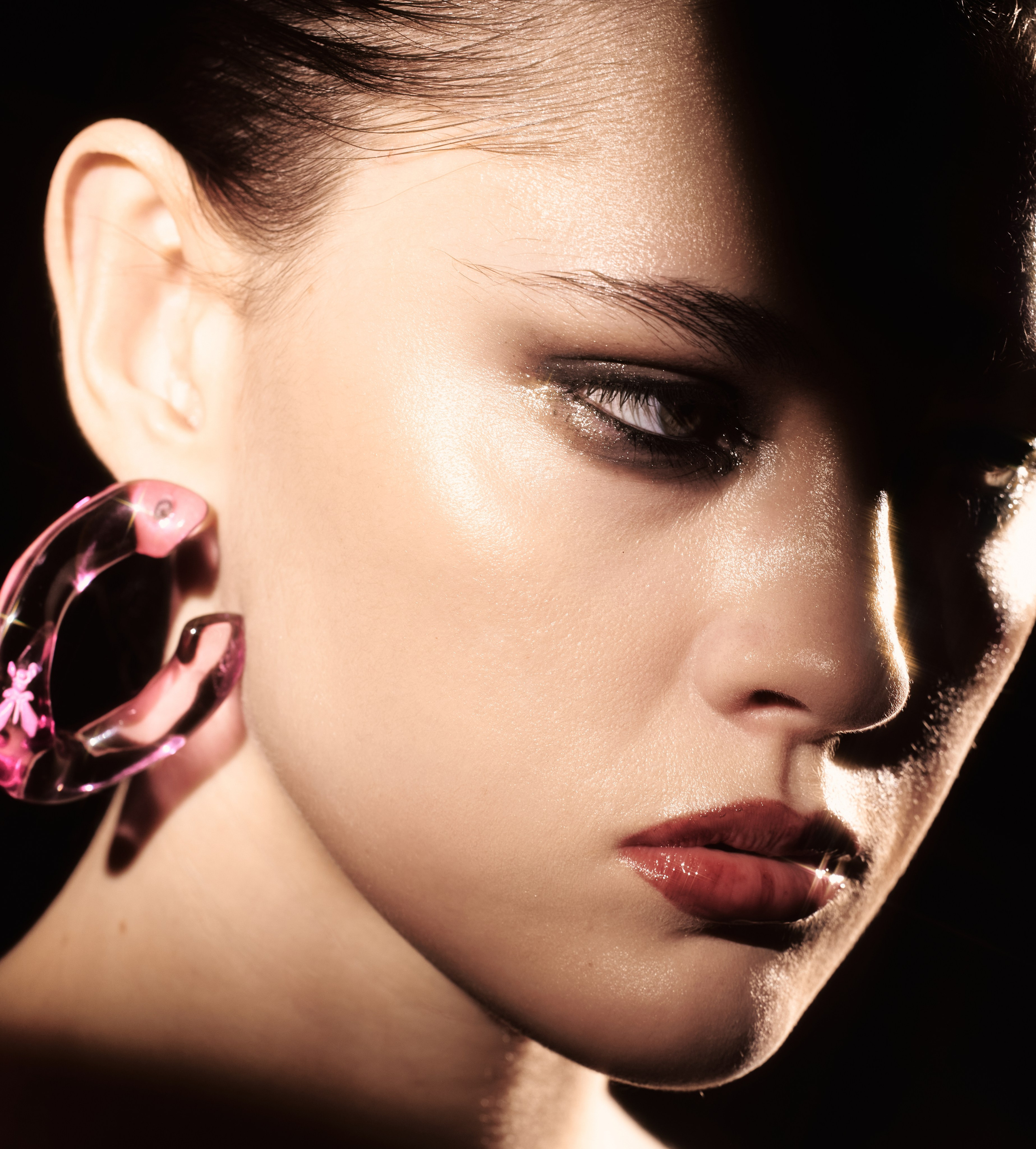 Каталог, Лукбук, Бьюти. Бренд контент фотограф Виктория Мурга, Москва и Зеленоград