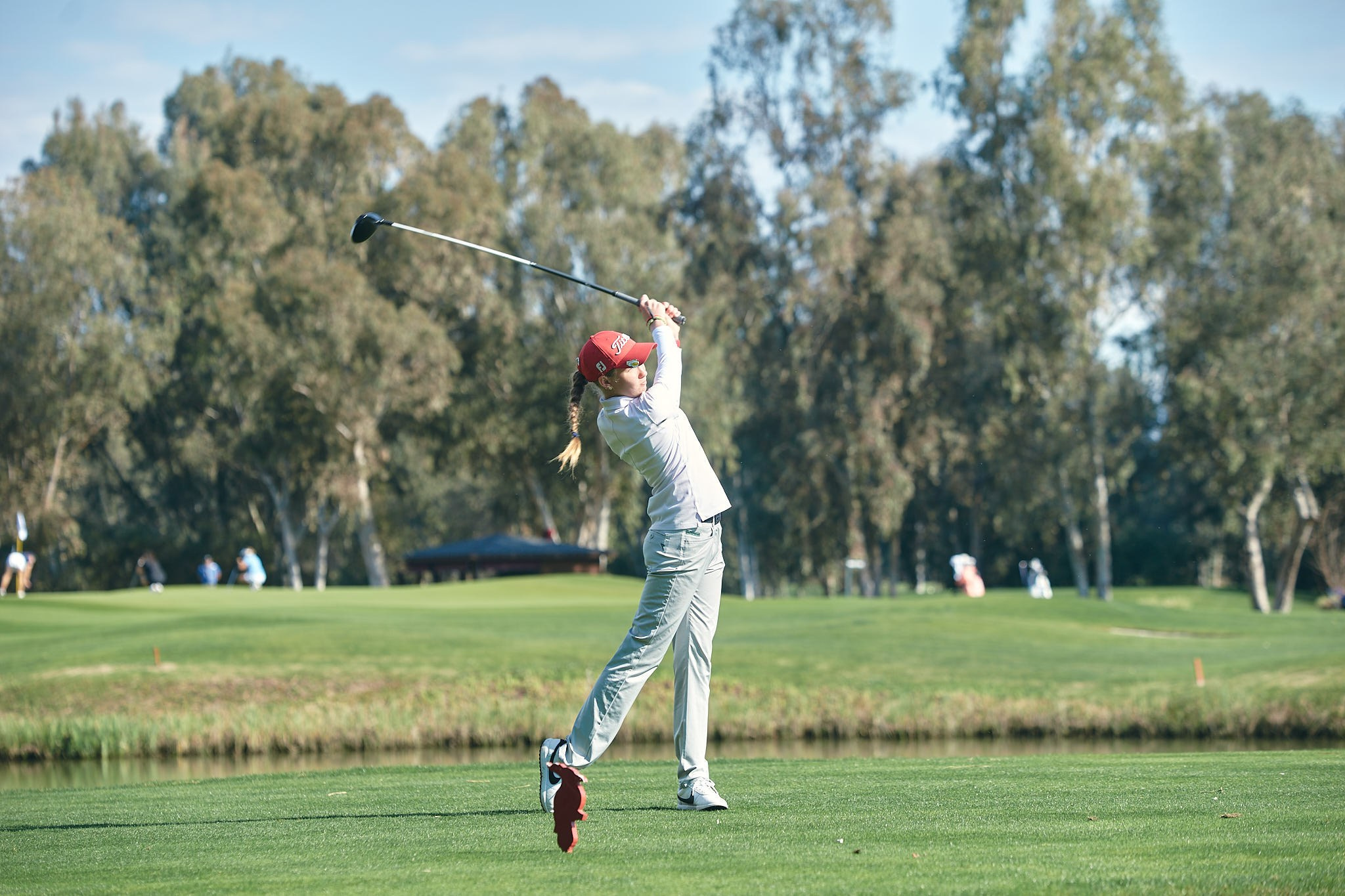 Turkey 2024. Академия гольфа NSU в Москве. Тренировки по гольфу для детей и взрослых, тренировки для новичков