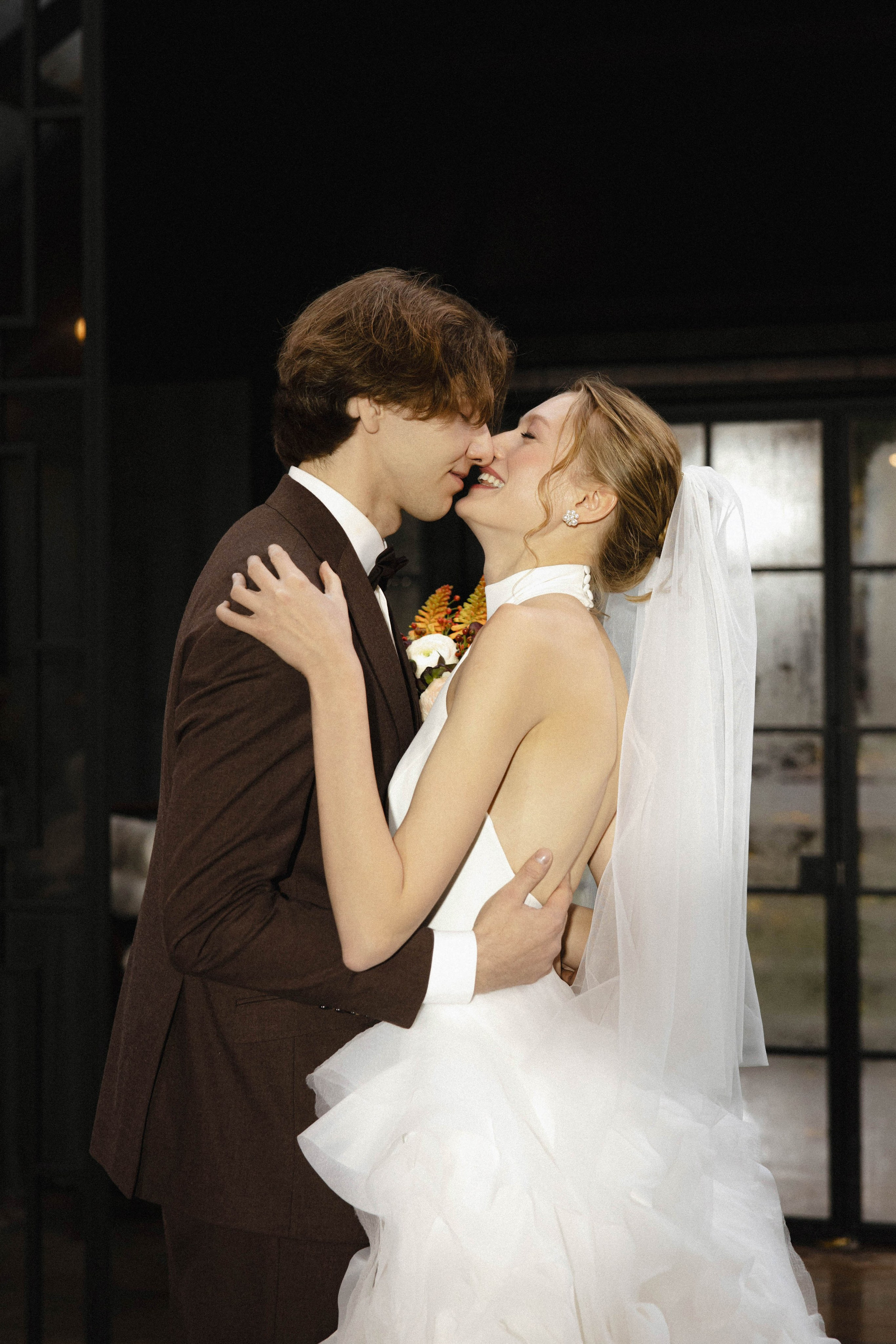 Igor & Rita. Портретный фотограф в Минске Анастасия Воробей