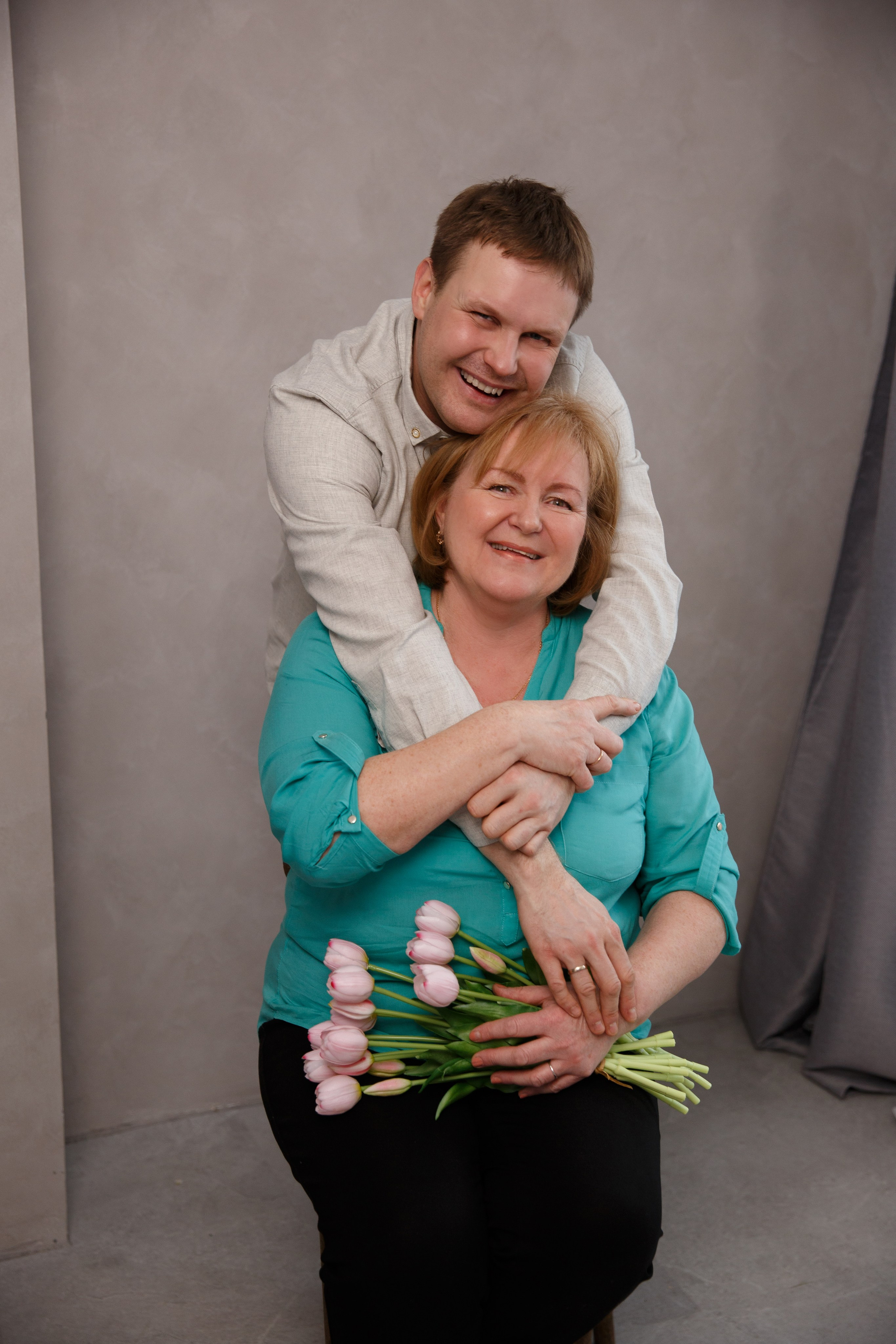 Студия «Автопртретная» г. Пушкин. Детский и Семейный фотограф в Санкт-Петербурге