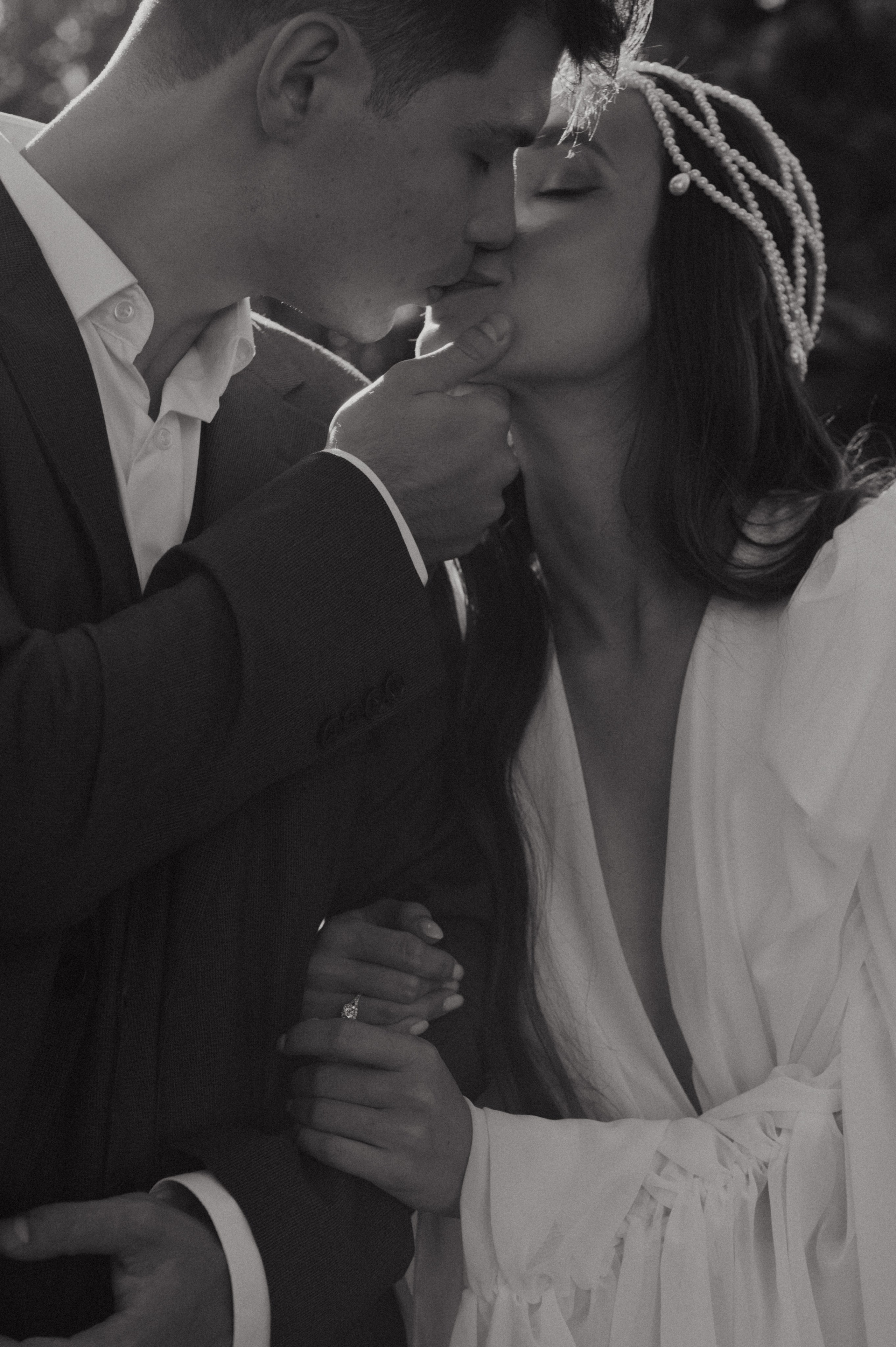 А+А. Светлана Варфоломеева, женский и свадебный фотограф в Саратове