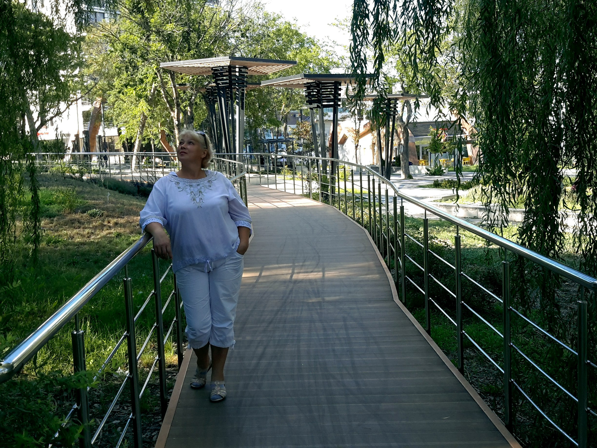 Фотосессия Наталья Рафаиловна. Фотограф Славянск на Кубани