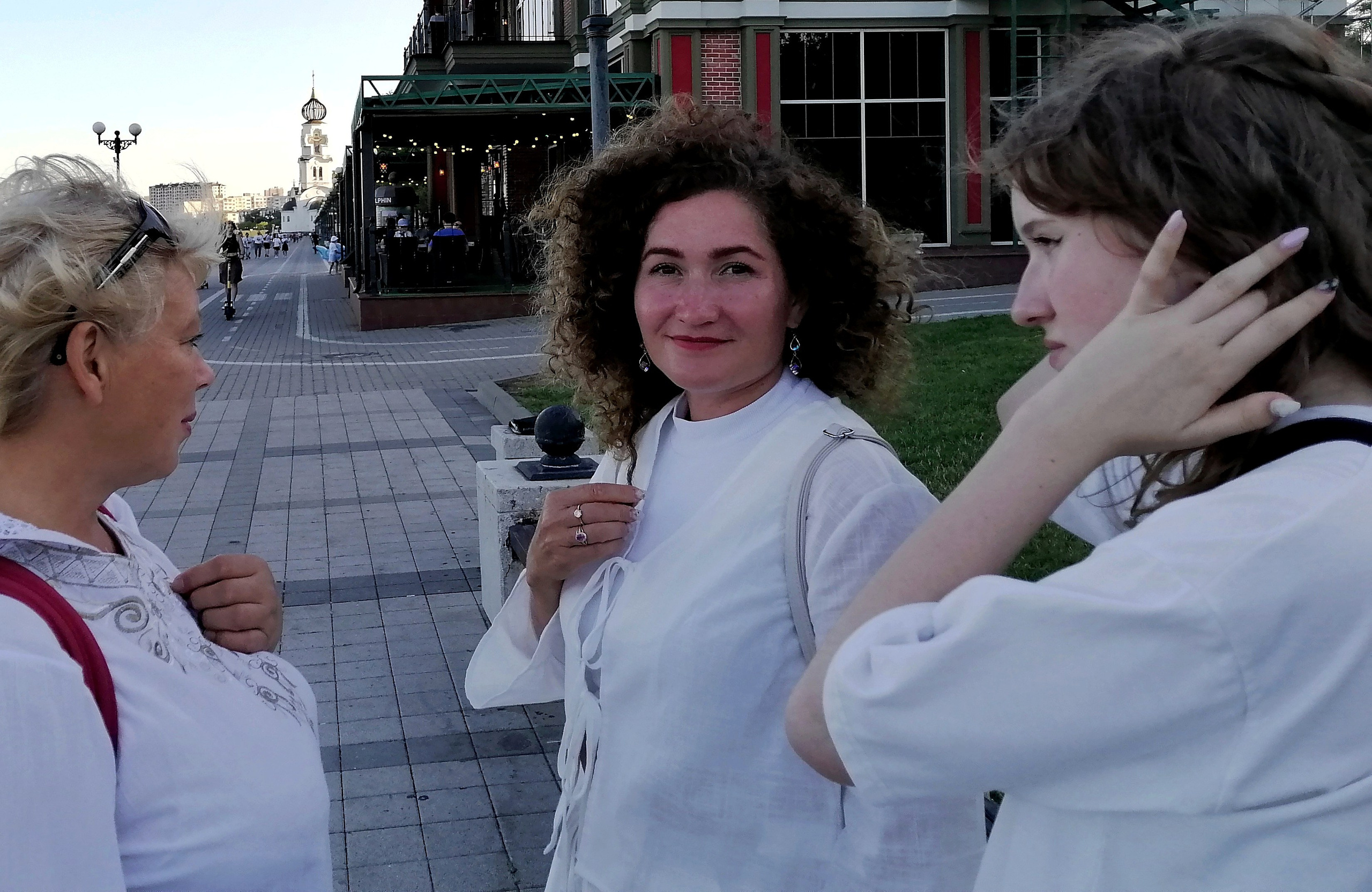 Семейная фотосессия. Фотограф Славянск на Кубани