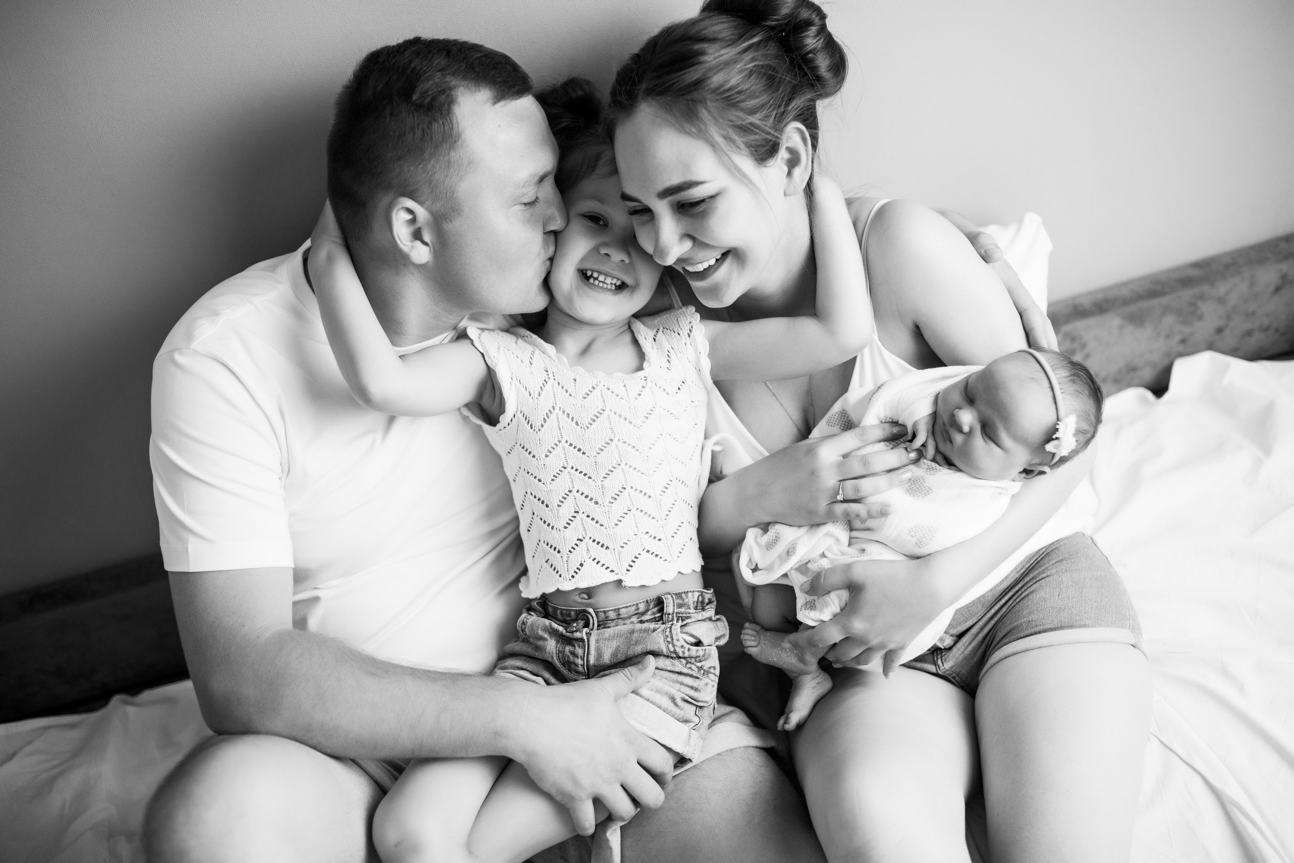 New born life stile. Детский и семейный фотограф в Костроме Валентина Белик