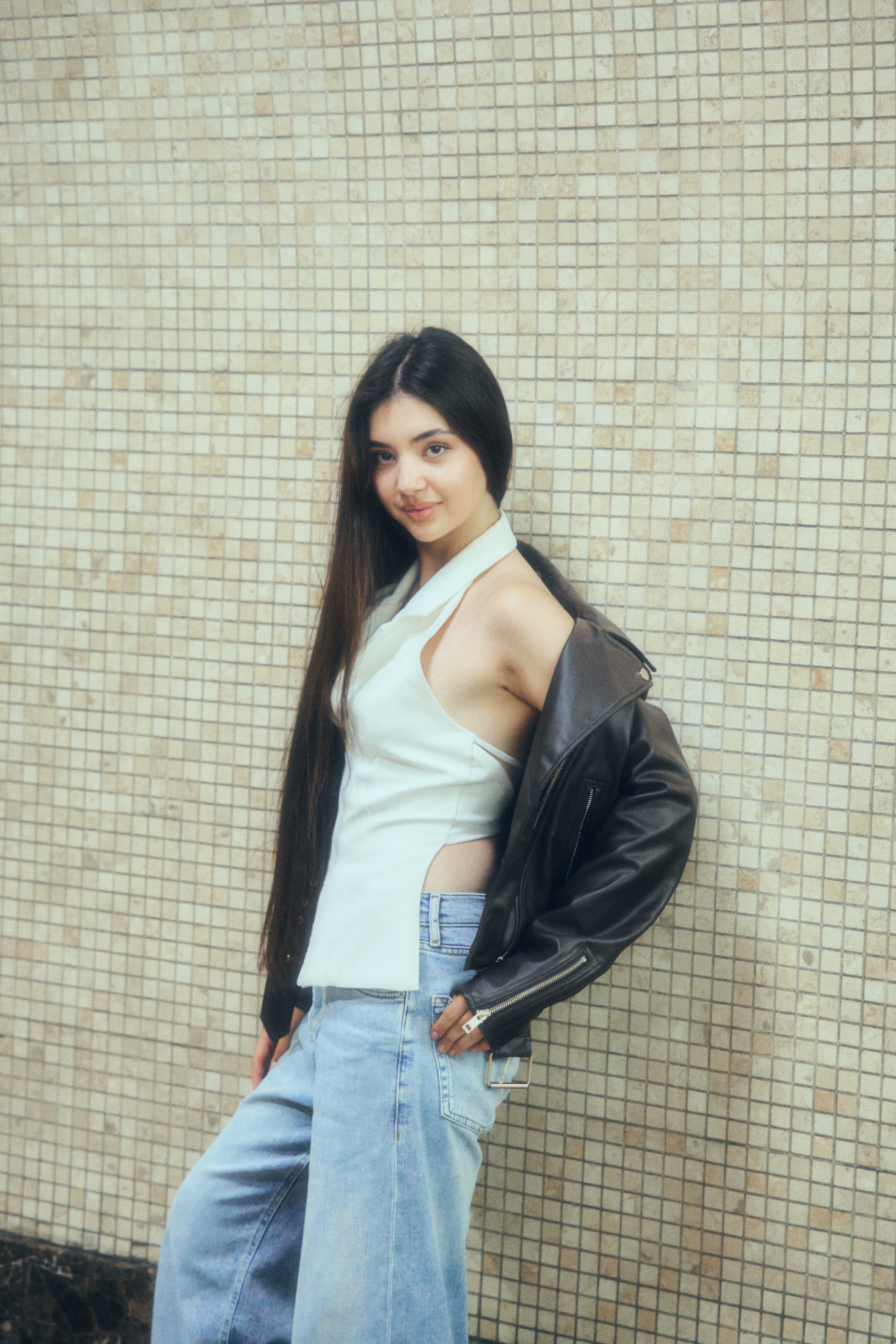 Персональные съемки