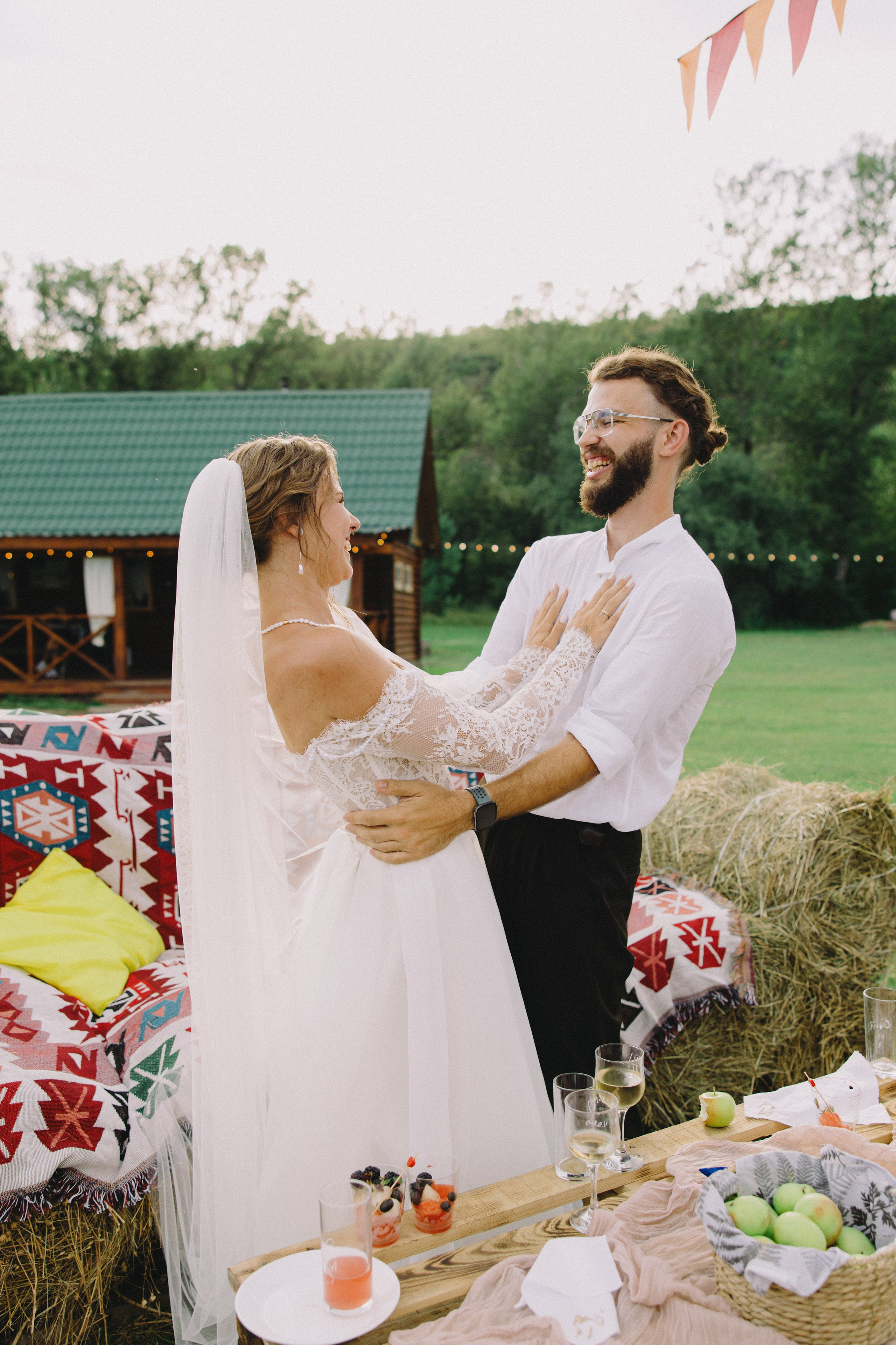 Кирилл + Ира. Александр Видякин Фотограф в Хакасии и Красноярском крае