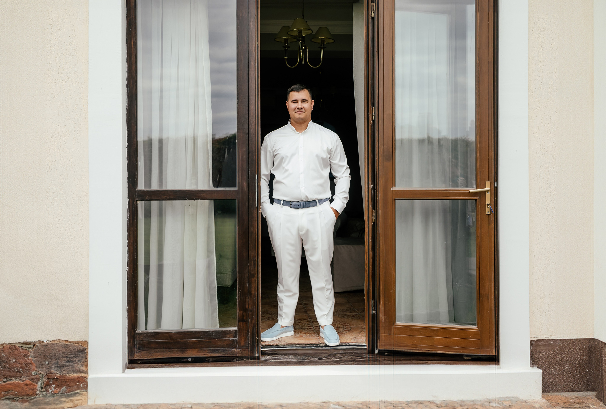 Катя и Никита. Свадебный фотограф Ростове-на-Дону