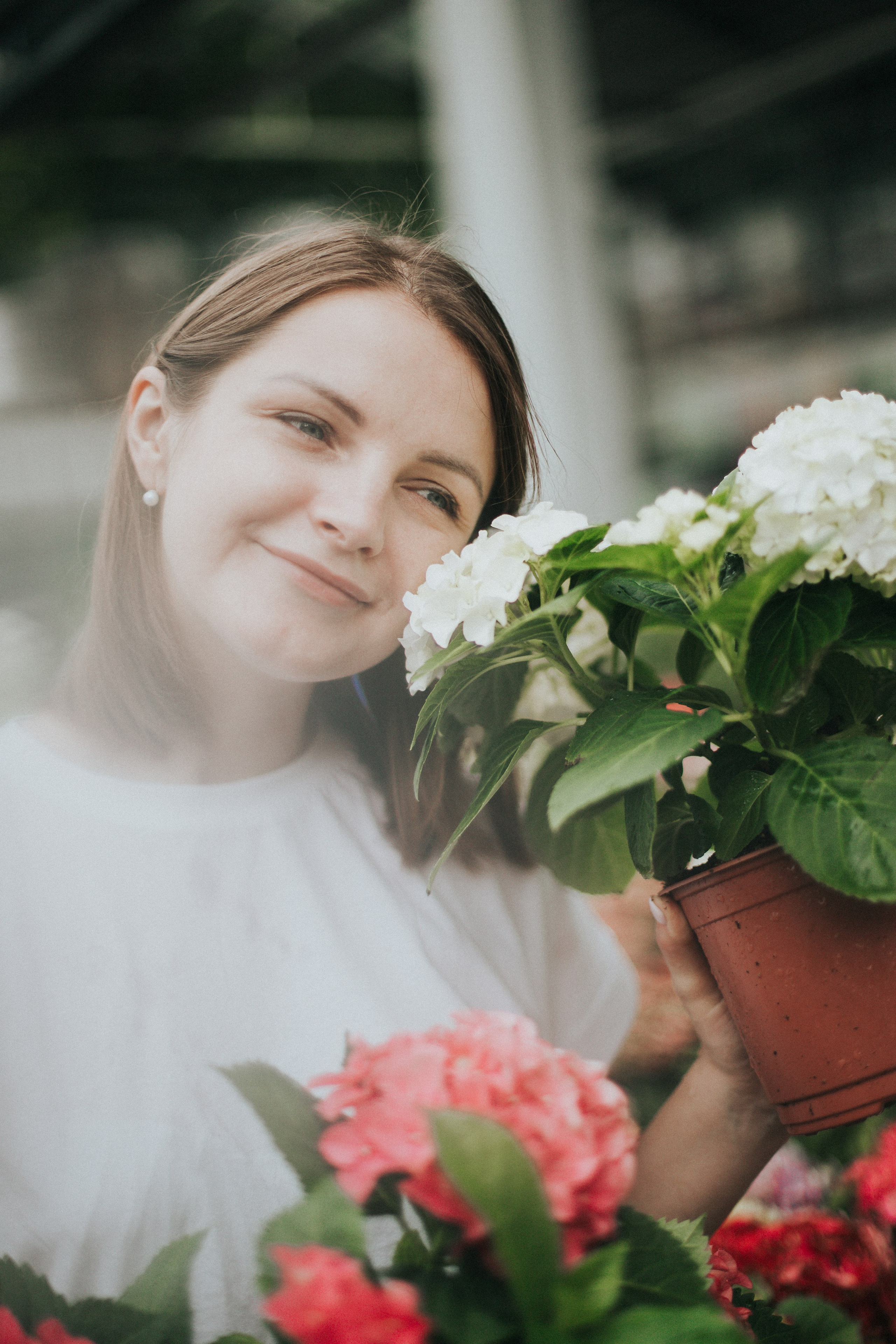 Лена Лисина. Дом + ОБИ. Фотограф в Нижнем Новгороде