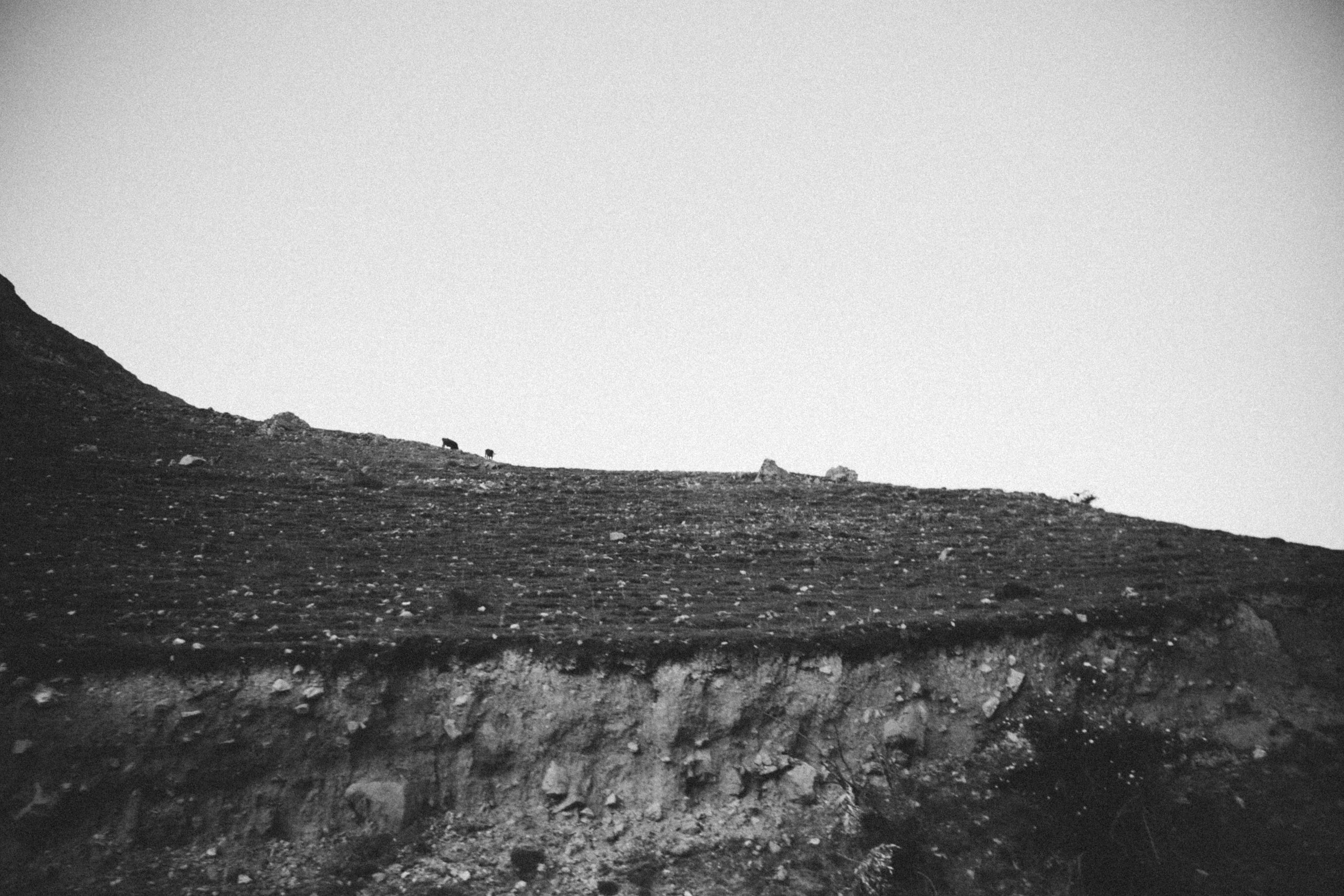 Дагестан. Чечня. 2024. Фотограф в Нижнем Новгороде