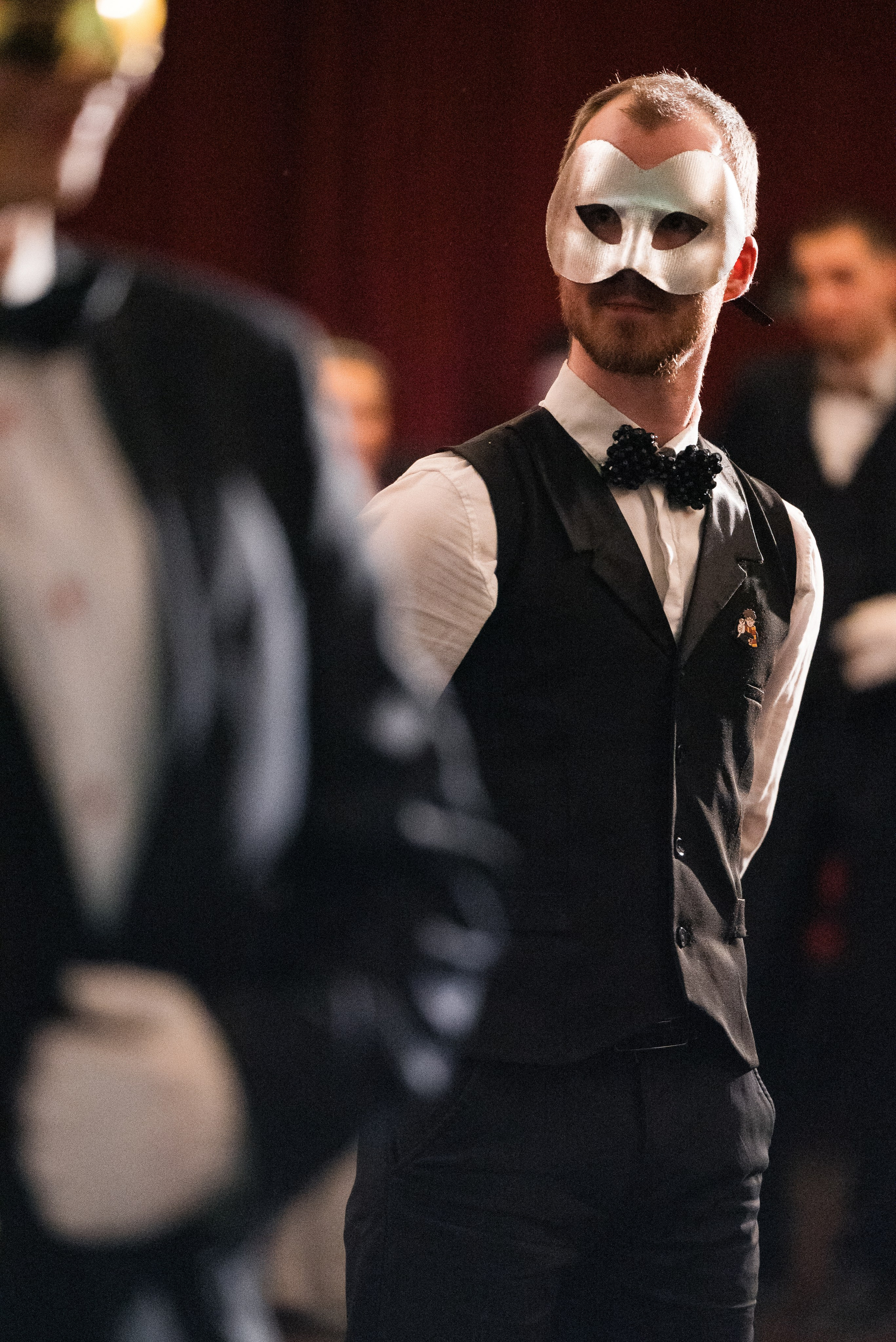 Бал в особняке Шрёдера. Портретный фотограф в СПб Степан Клеменче