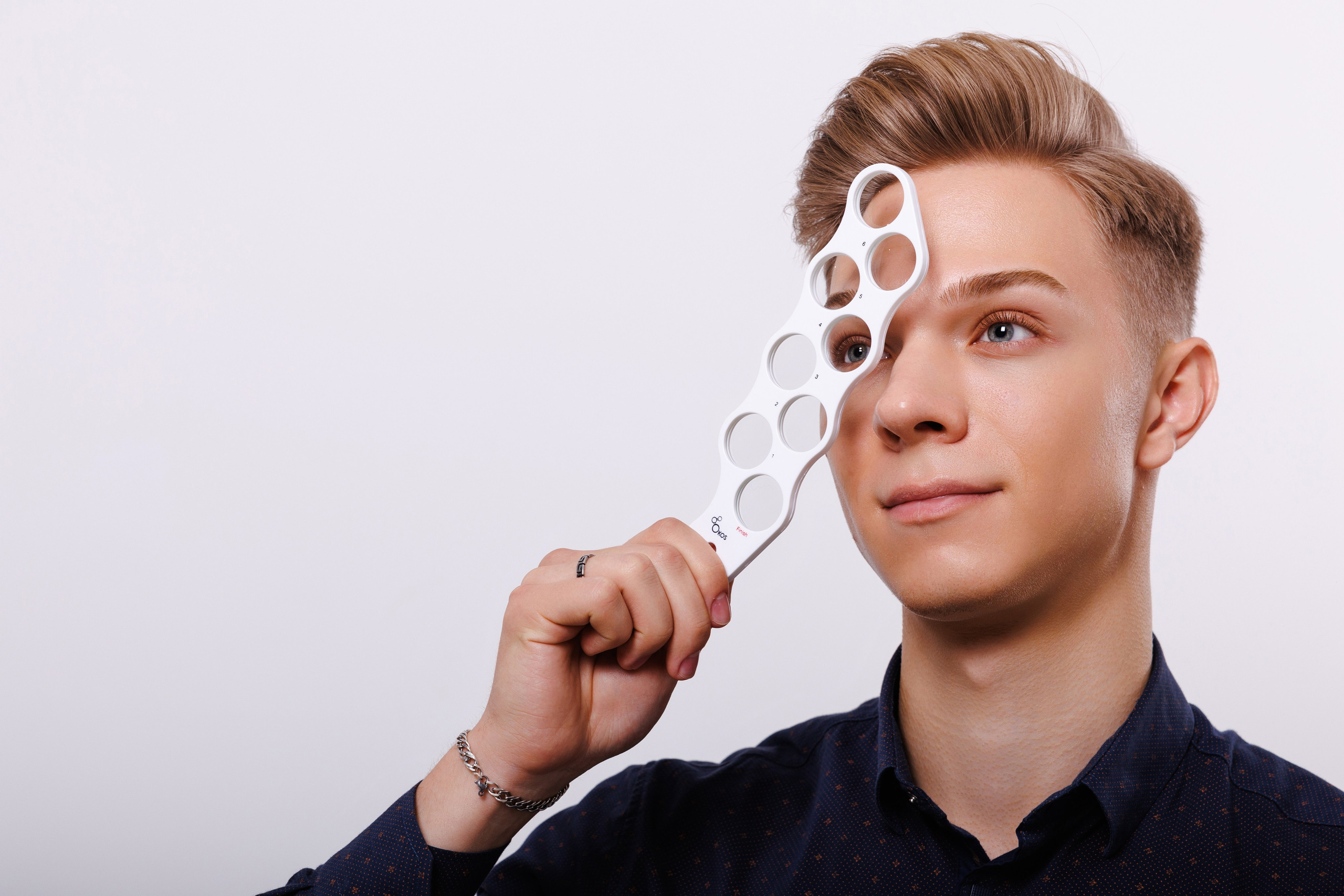 OCOS. Фотограф Ставрополь Петр Голубенко