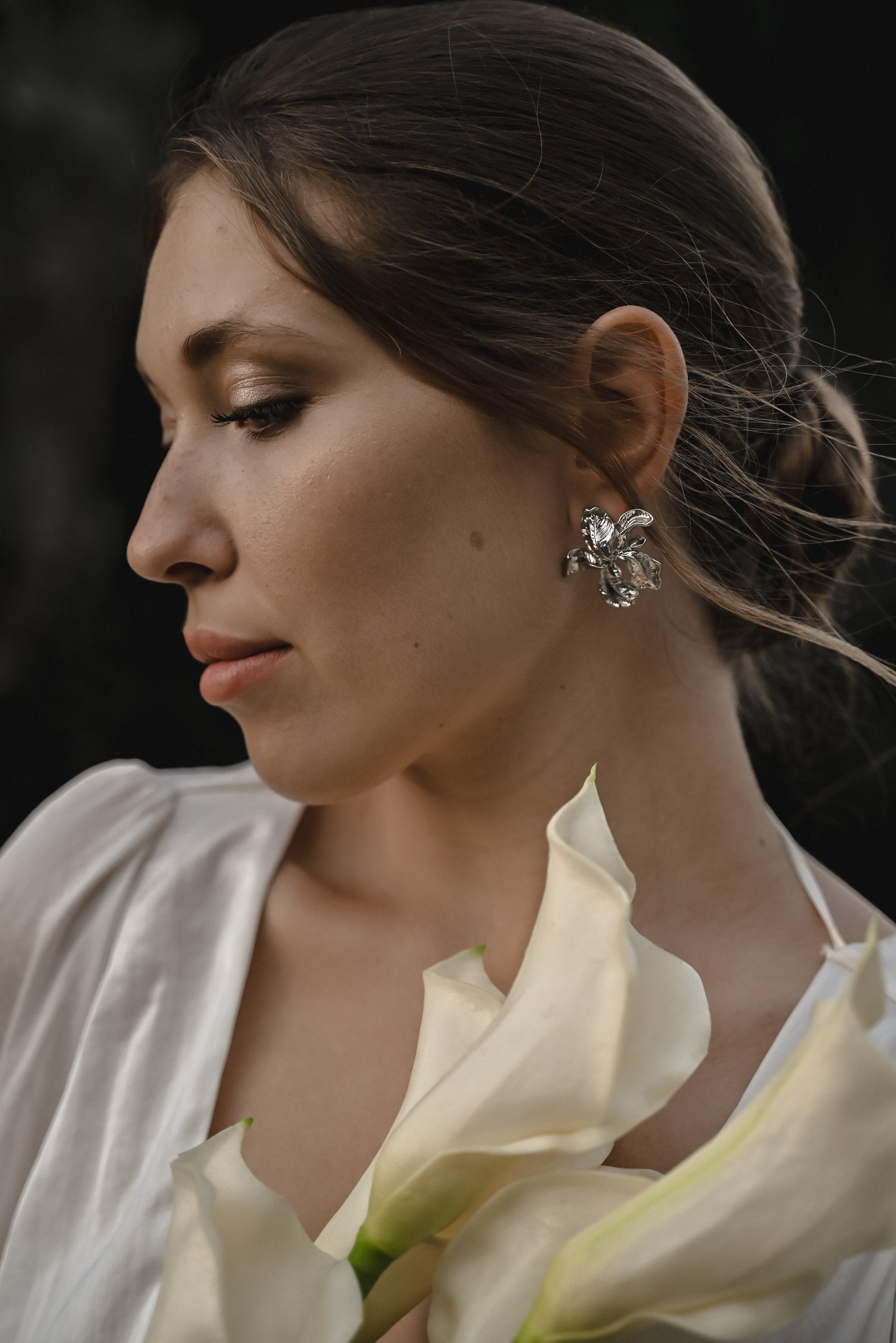 Марк Татьяна Рассвет Яшмовый пляж. Свадебный фотограф Анна Хочева