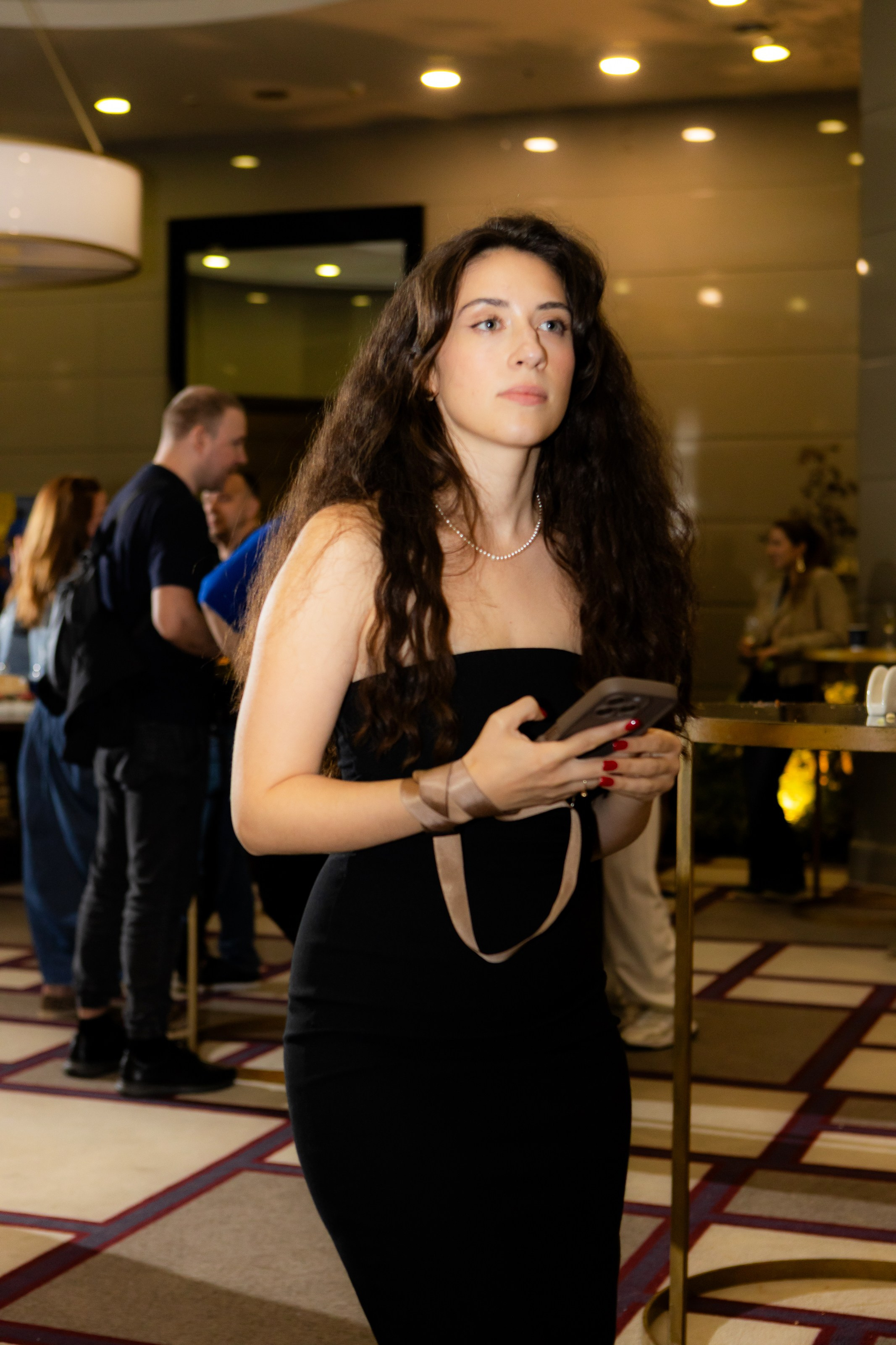 Summer365 in Sheraton. Фотограф в Батуми Павел Шарников