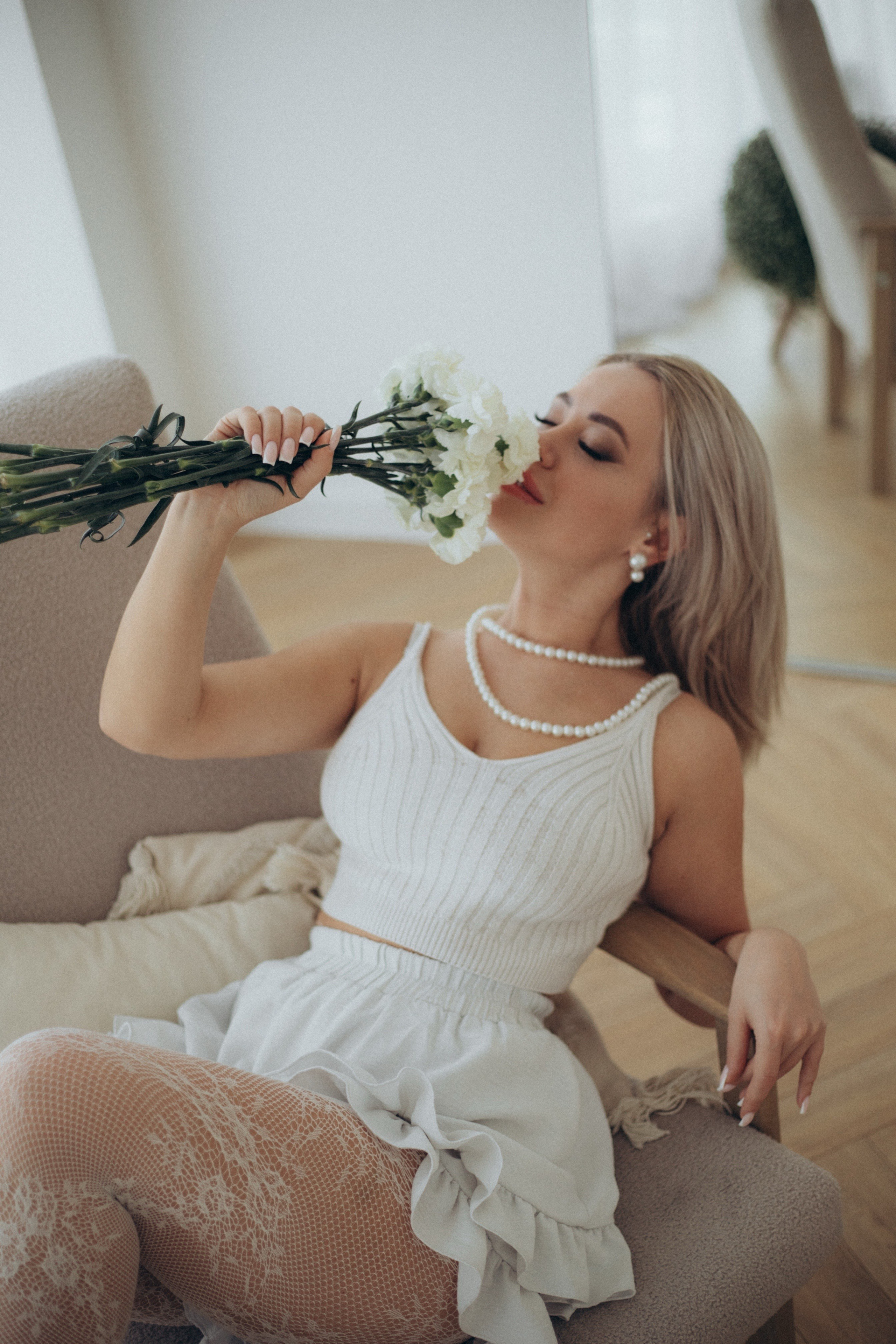 Индивидуальные. Фотограф Валерия Белоусова | НОВОСИБИРСК