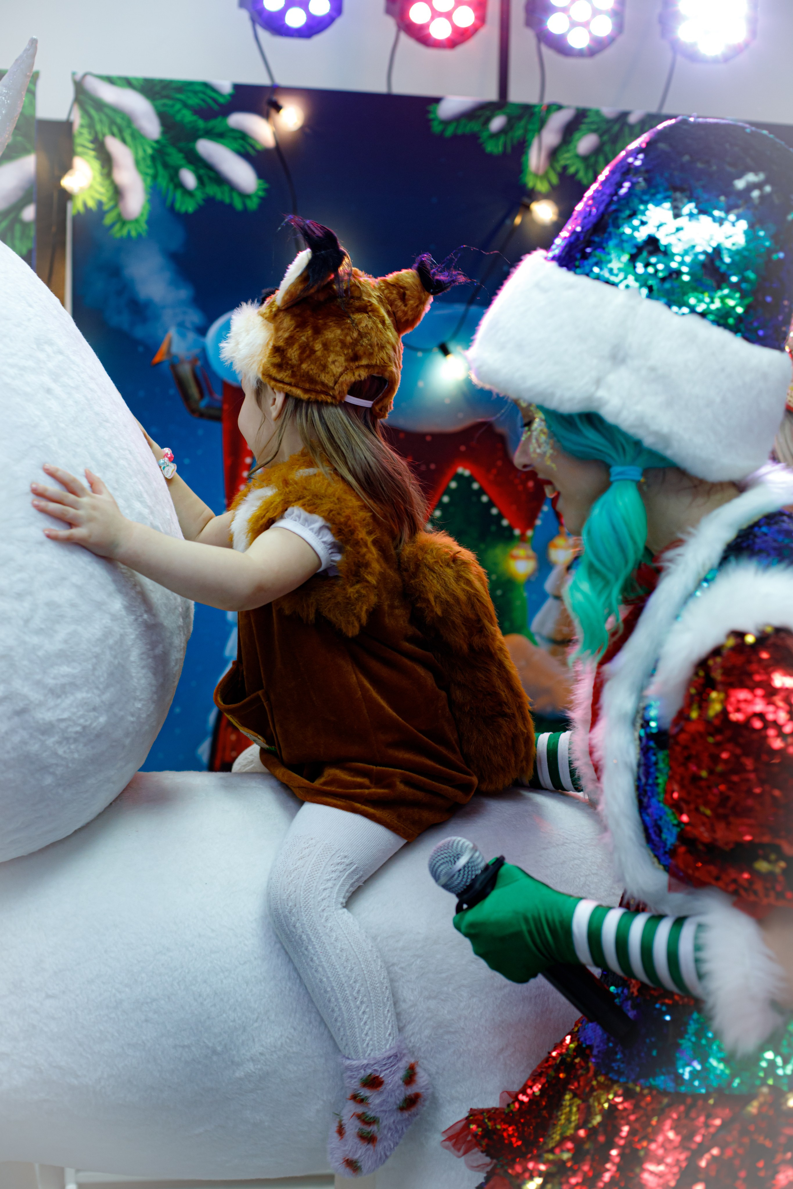 Happy new year. Photokarish