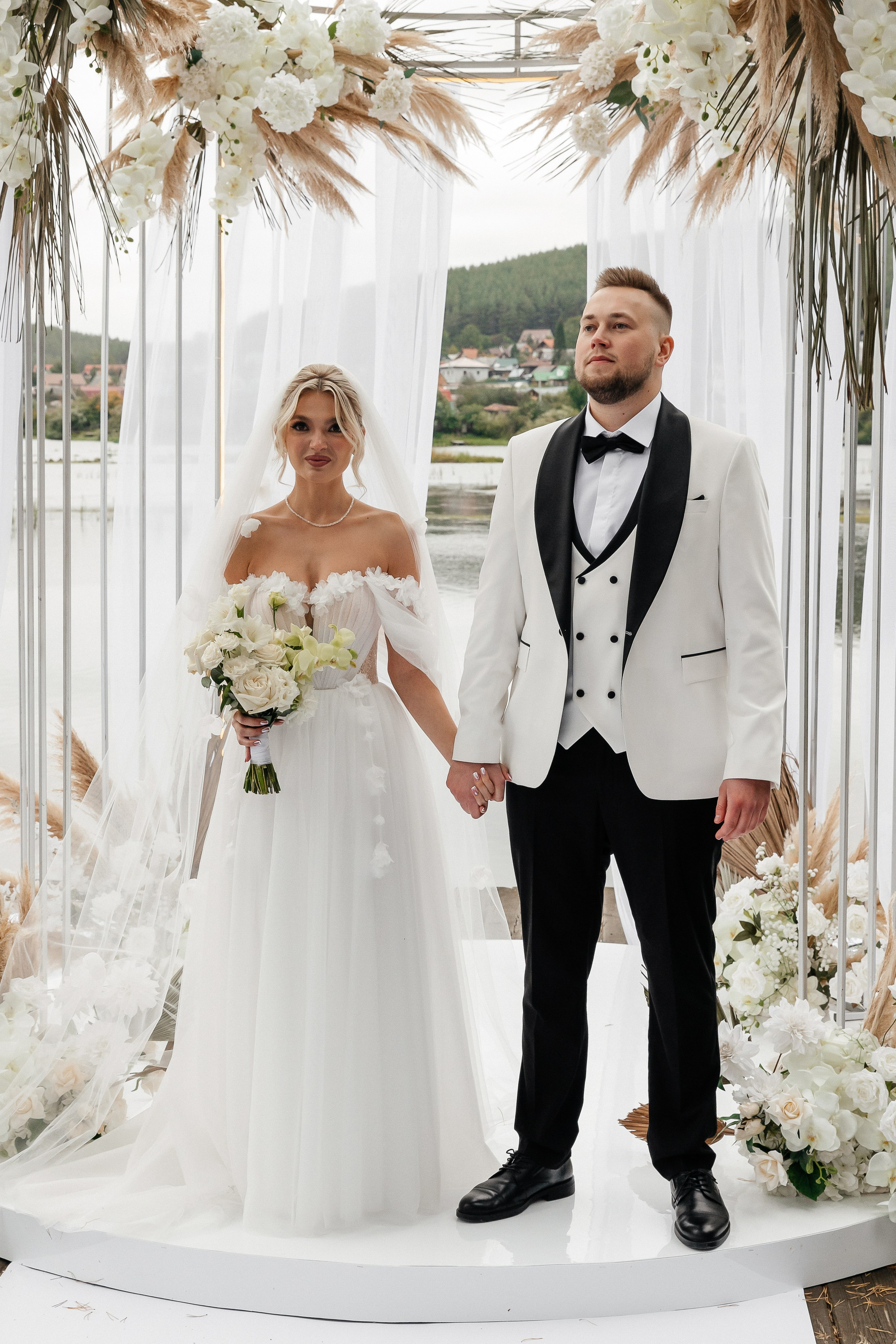 MARIA & LEV. Свадебный фотограф | Екатеринбург | Сочи | Артем Шестаков