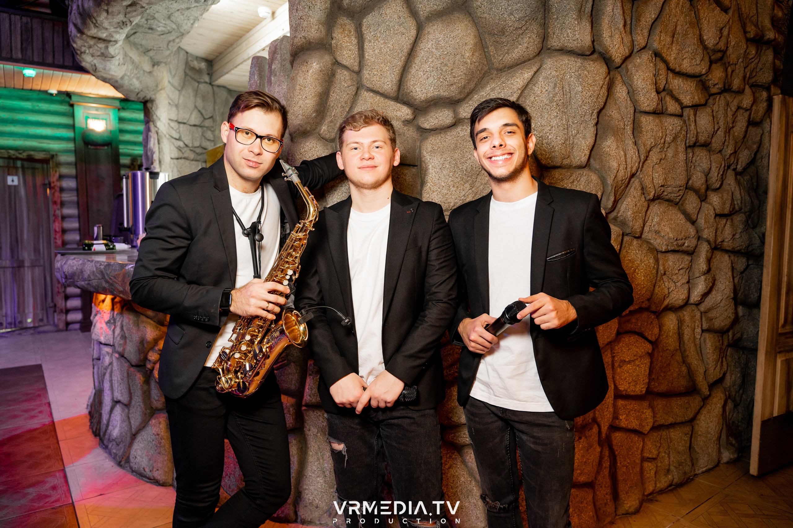 В гостях «У Петровича»