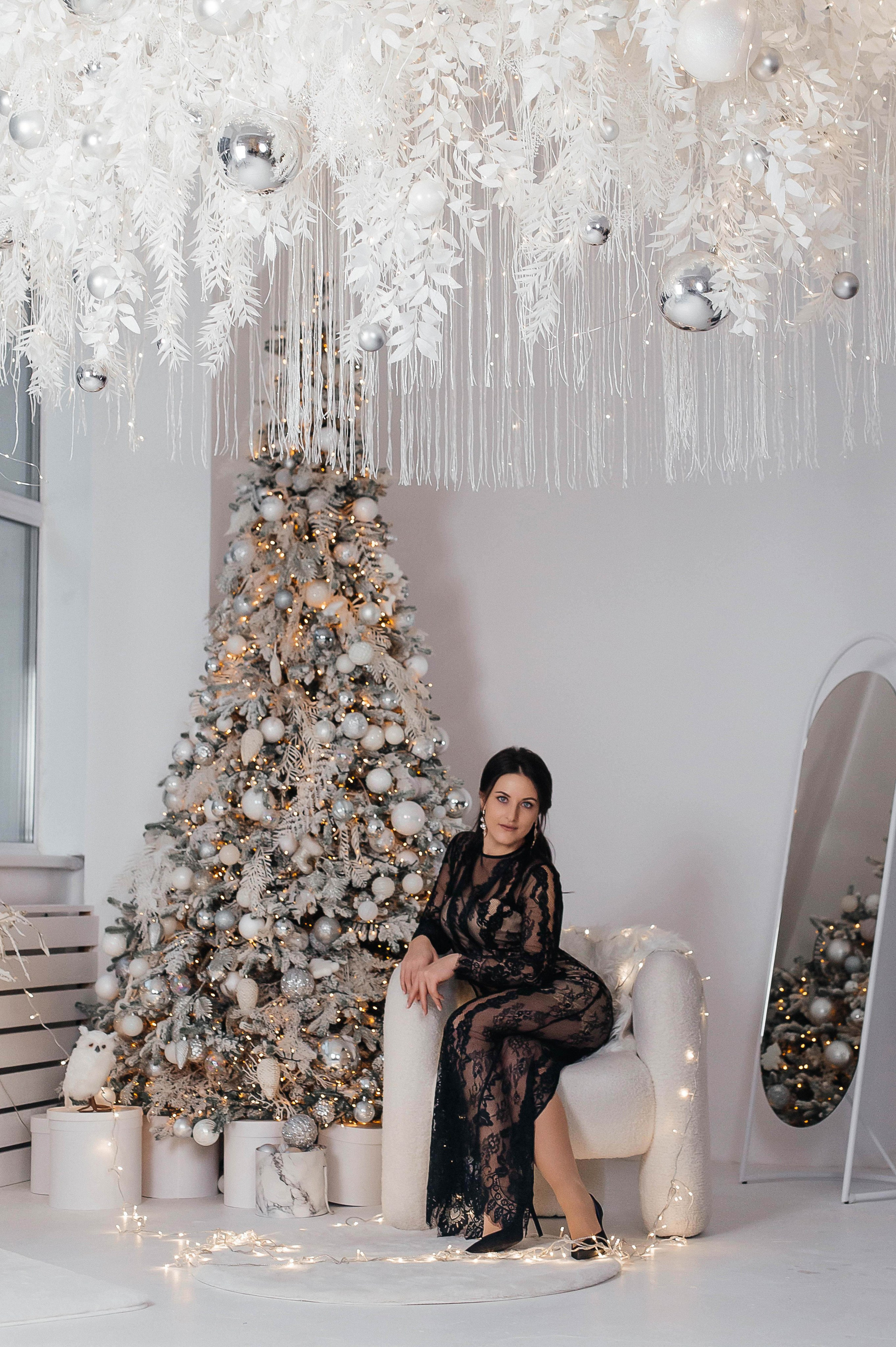 Групповая фотосессия для команды Анастасии Власовой_25.11.2023. Аминов Руслан | Фотограф