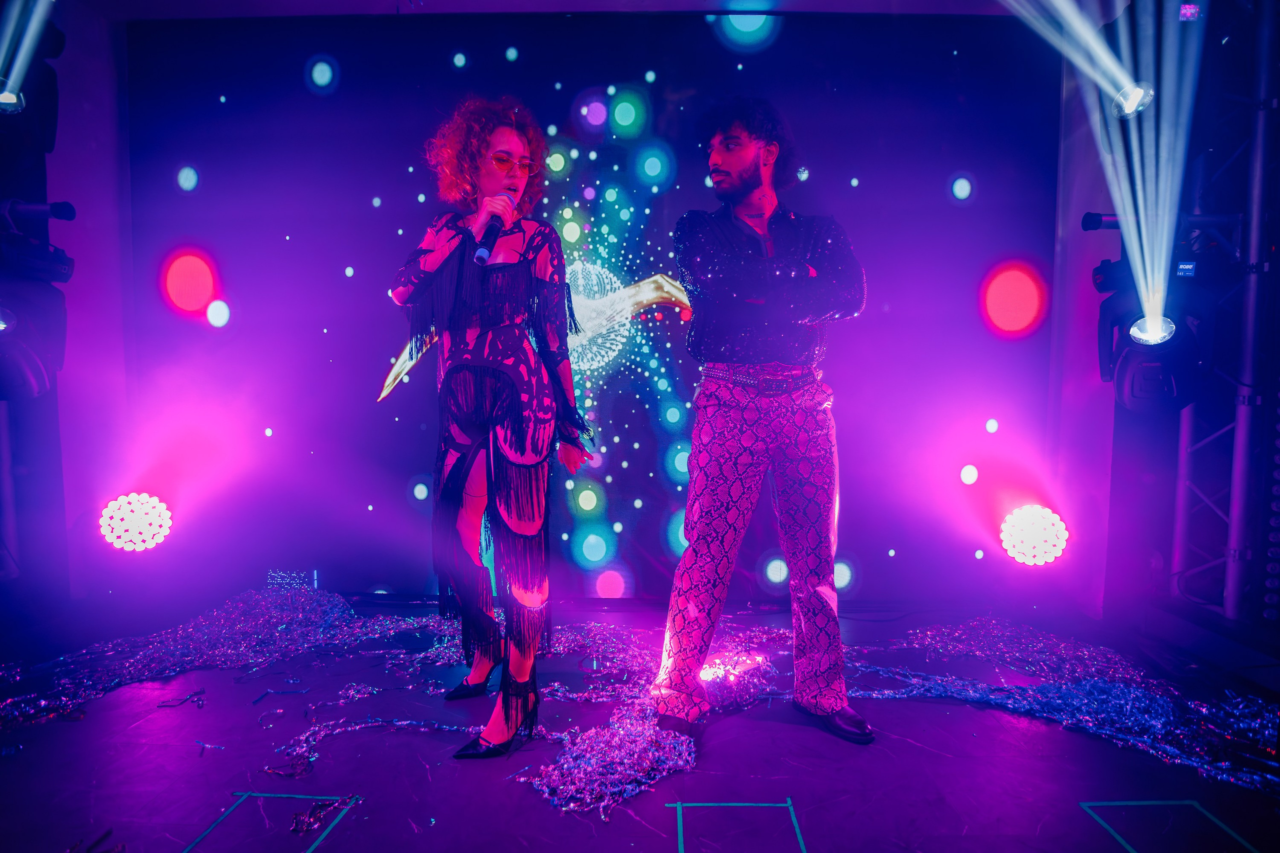 «Magic of BONEY`M «_Чайка на пляже_Ялта_06.12.2025 г. Аминов Руслан | Фотограф