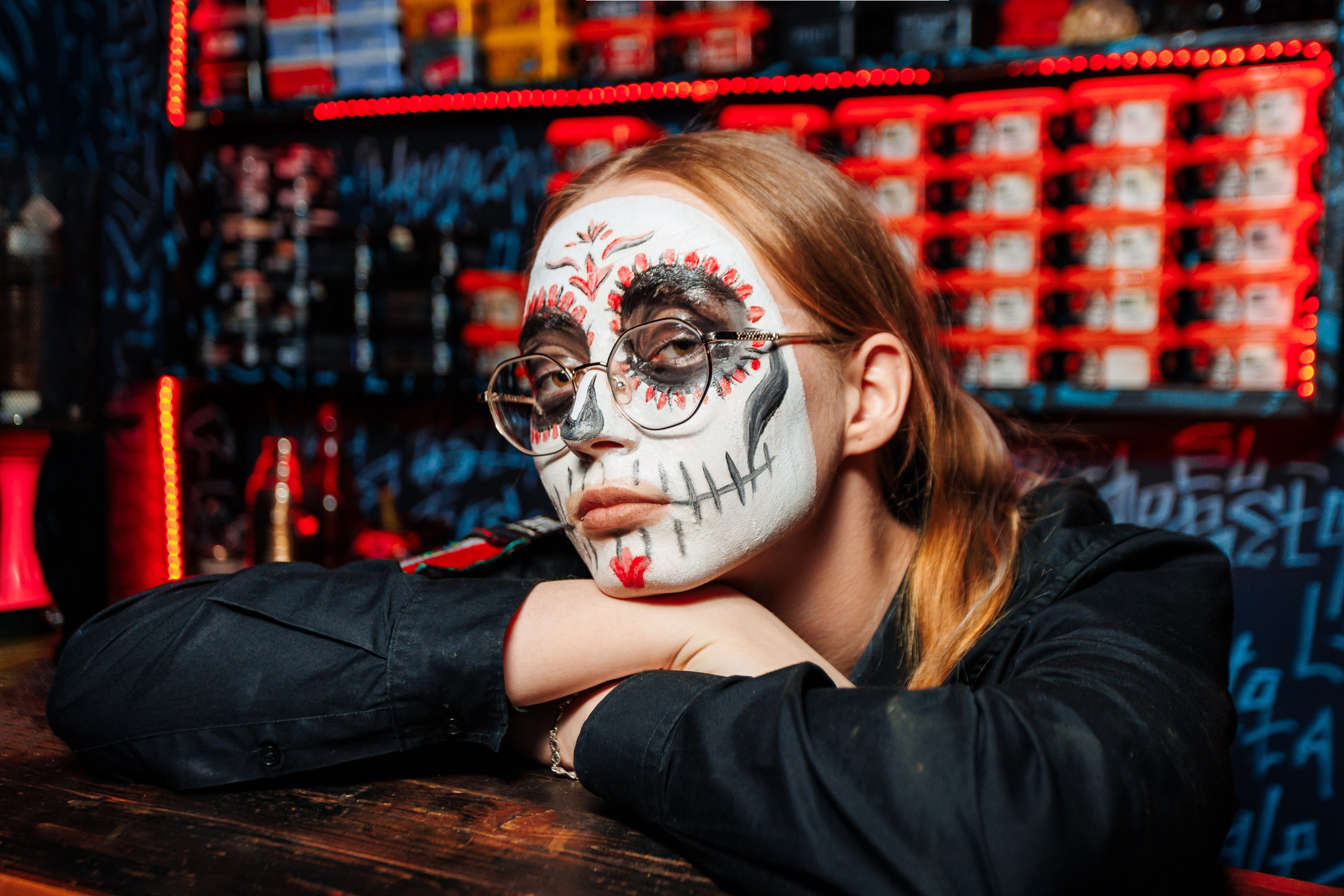 «Dj Nikitich"_El Pastor_Симферополь_21.03.2025. Аминов Руслан | Фотограф