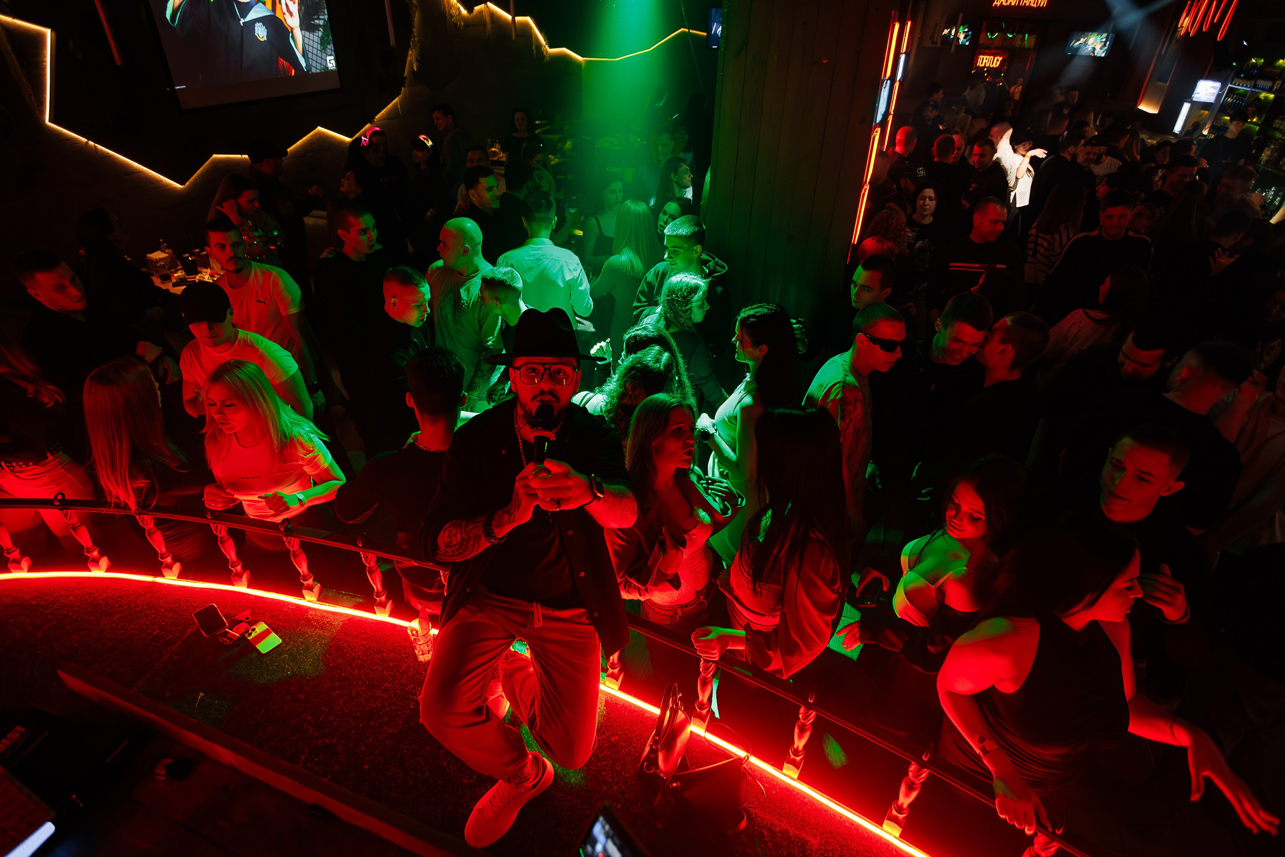 «Dj Nikitich»_Tortuga_Симферополь_12.04.2025. Аминов Руслан | Фотограф