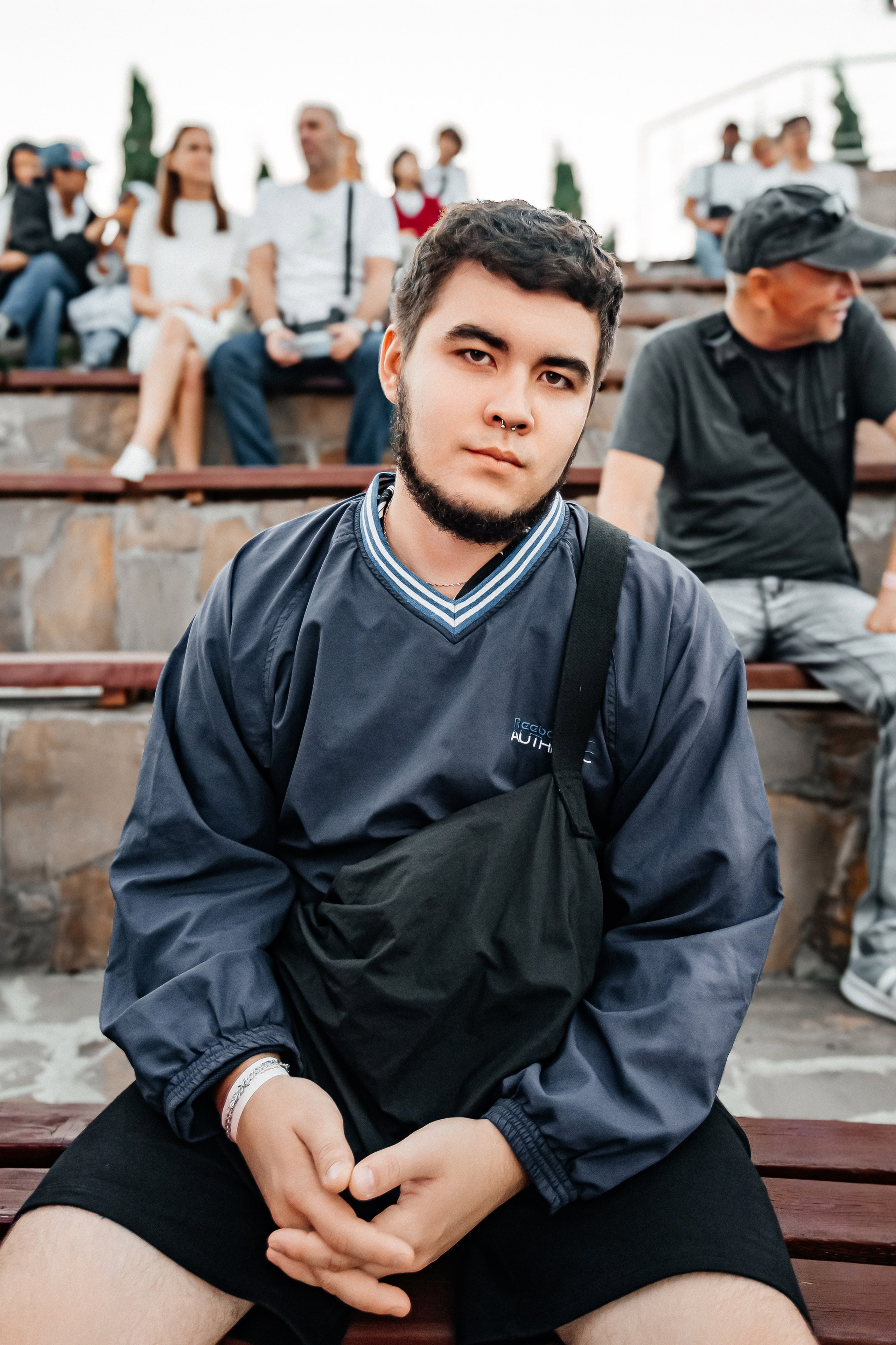 Мрия_Японский_сад_5.10.2024. Аминов Руслан | Фотограф