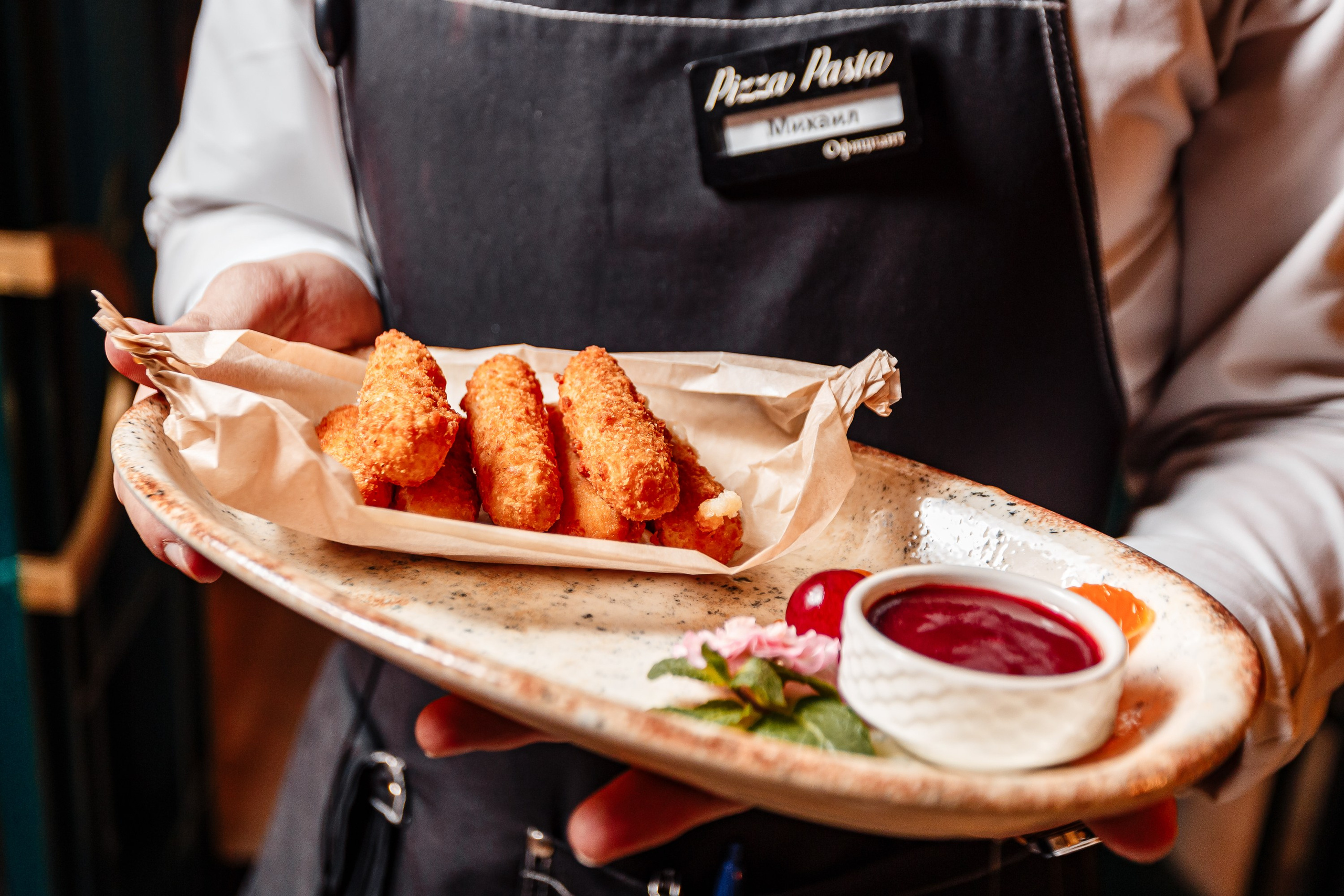 День рождение ресторана Pizza Pasta_Симферополь_24.12.2024. Аминов Руслан | Фотограф