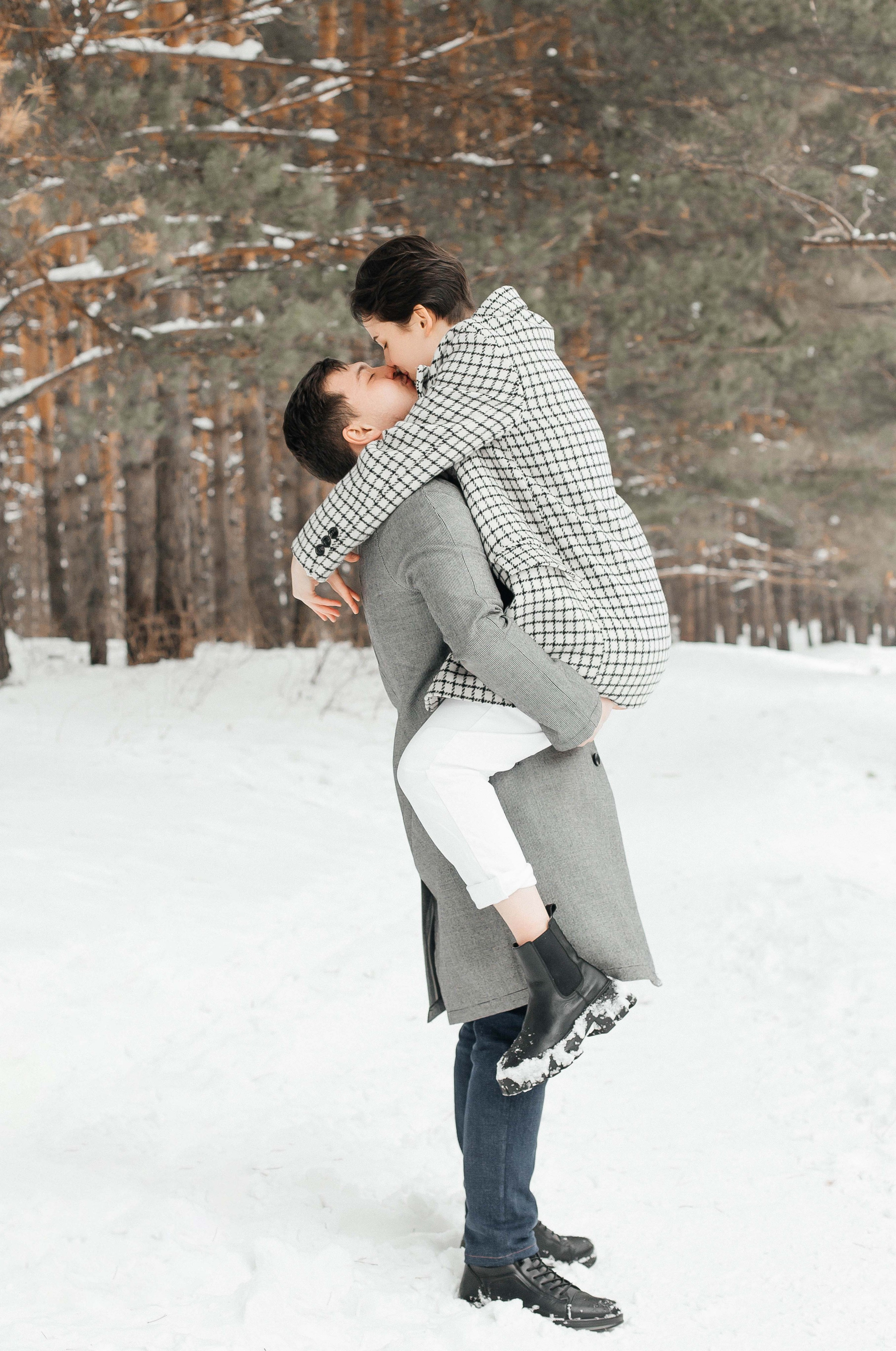 История Дарьи и Сергея_ 14.01.2024. Аминов Руслан | Фотограф