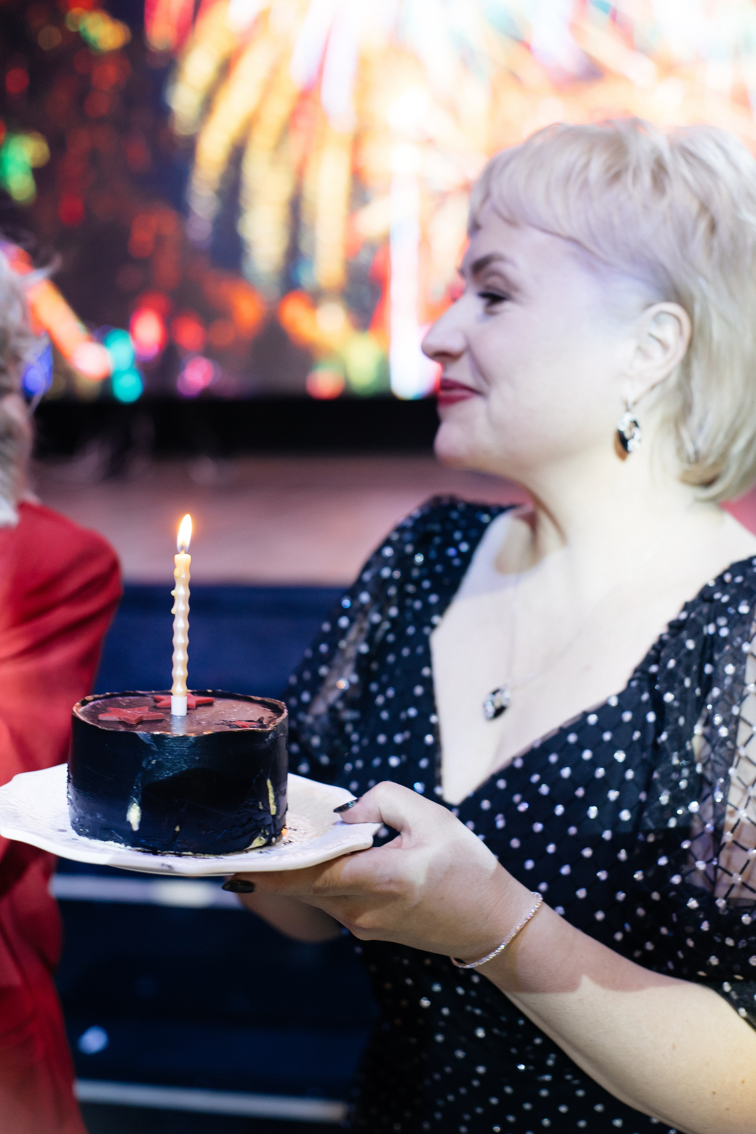 Юбилей. Фотограф в Иркутске