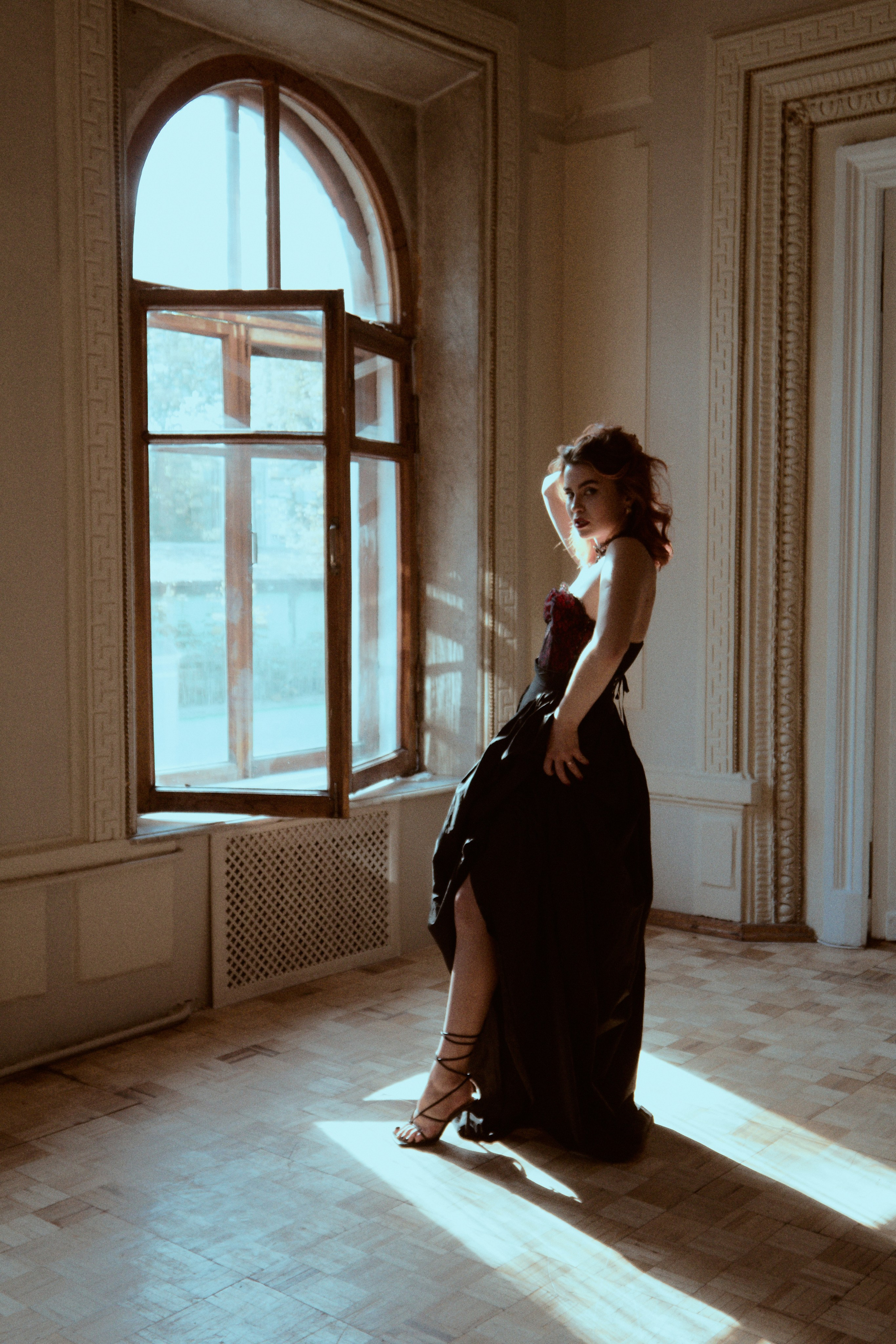 Екатерина. Фотограф лавстори Москва/МО Приятелева Ангелина