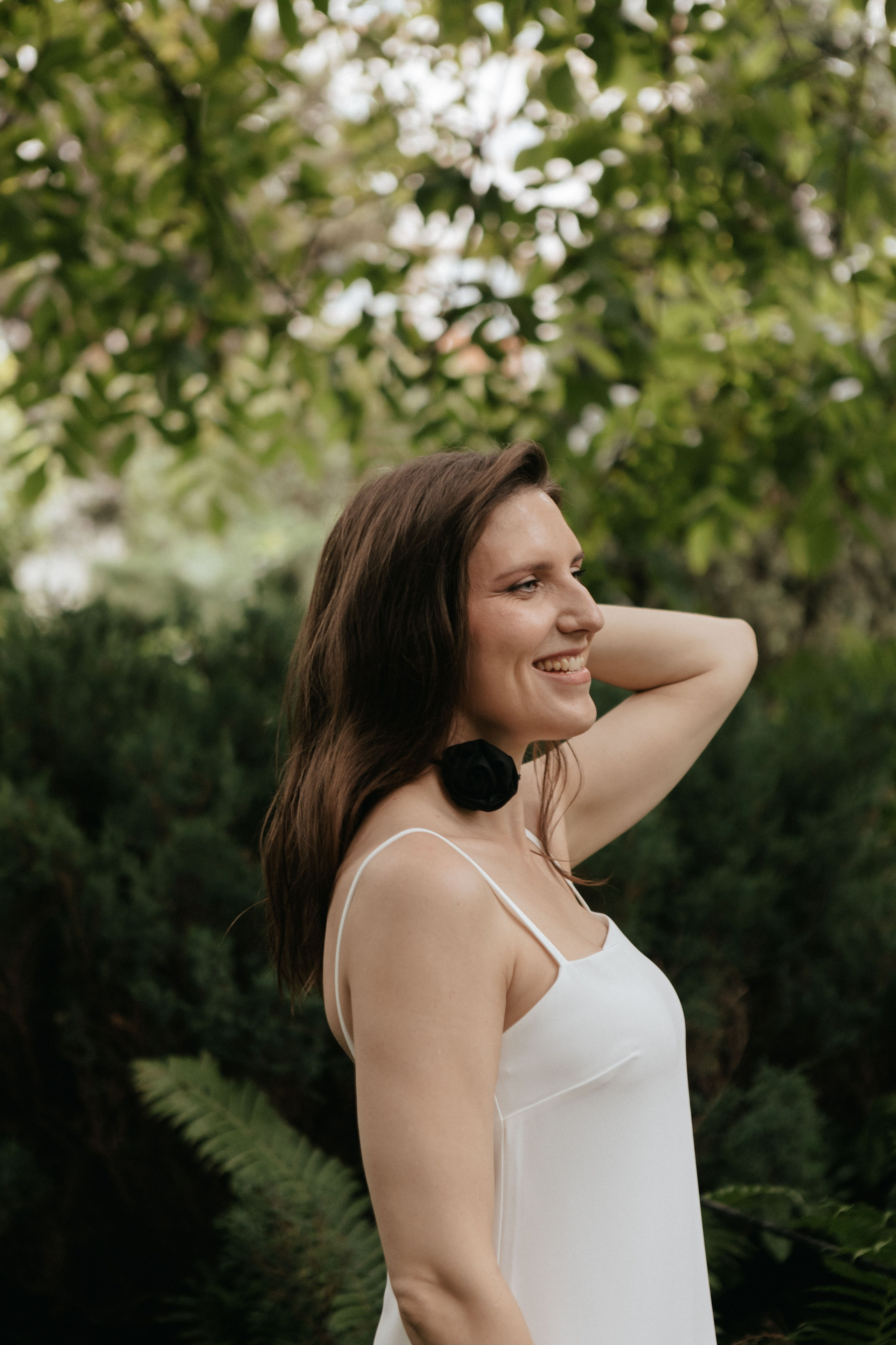 Мария и Владимир. Роспись. Свадебный и портретный фотограф в Москве Анастасия Масюк