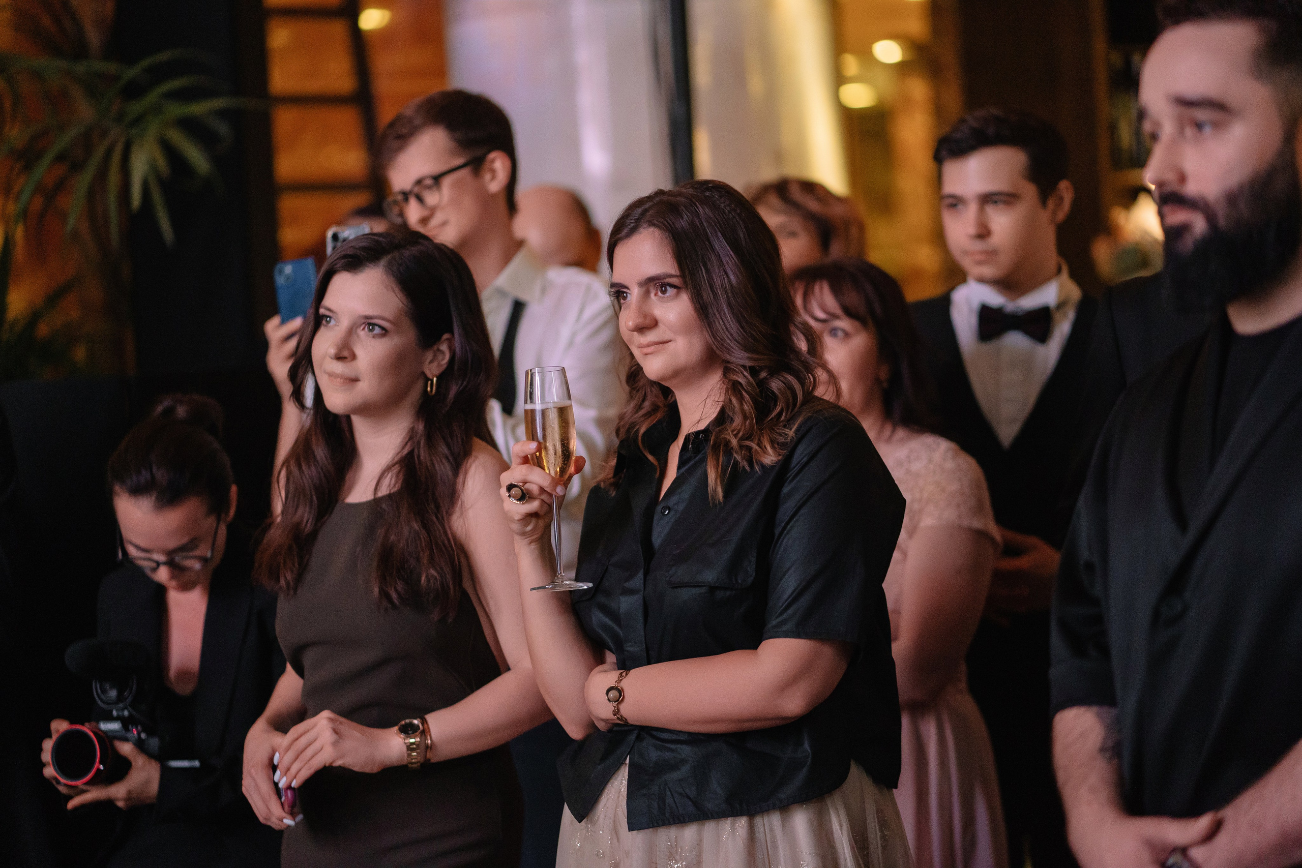 Свадебный день Руслана и Лали. Свадебный и семейный фотограф в Анапе Елена Полетаева