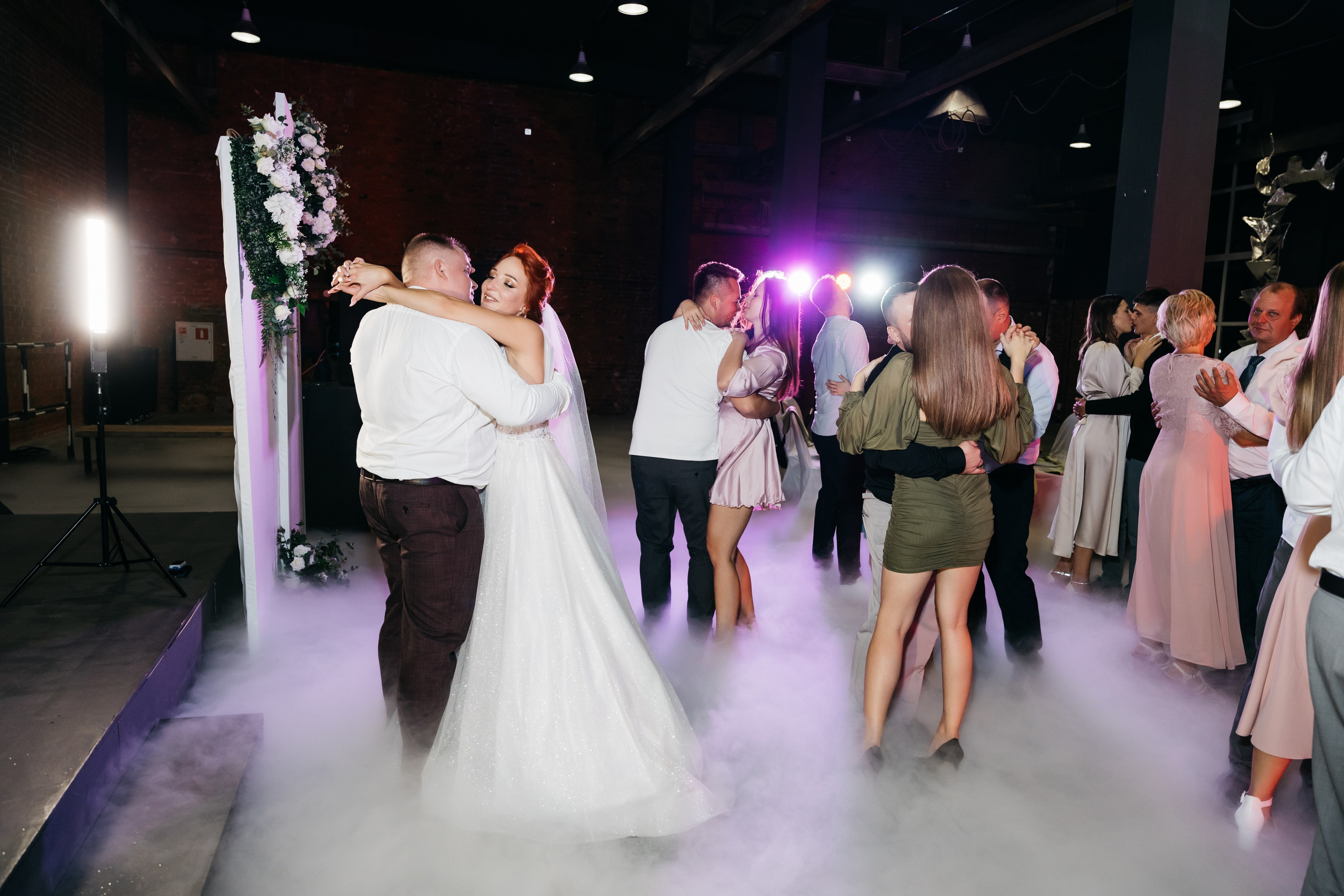 D&S. Алёна Хомич. Свадебный и семейный фотограф Коломна, Москва