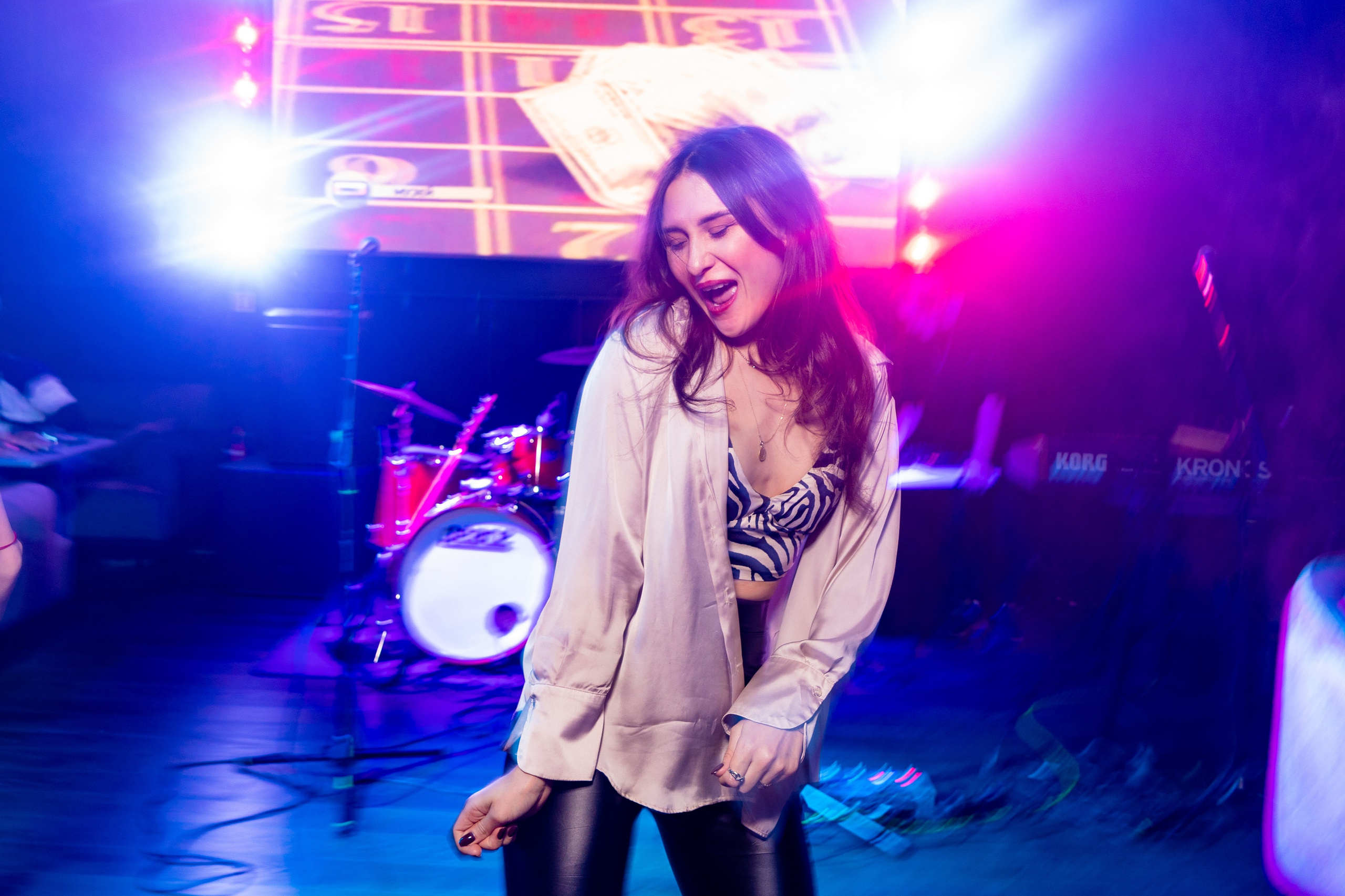 Мята Platinum Атлантис. Фотограф Никита Комаров