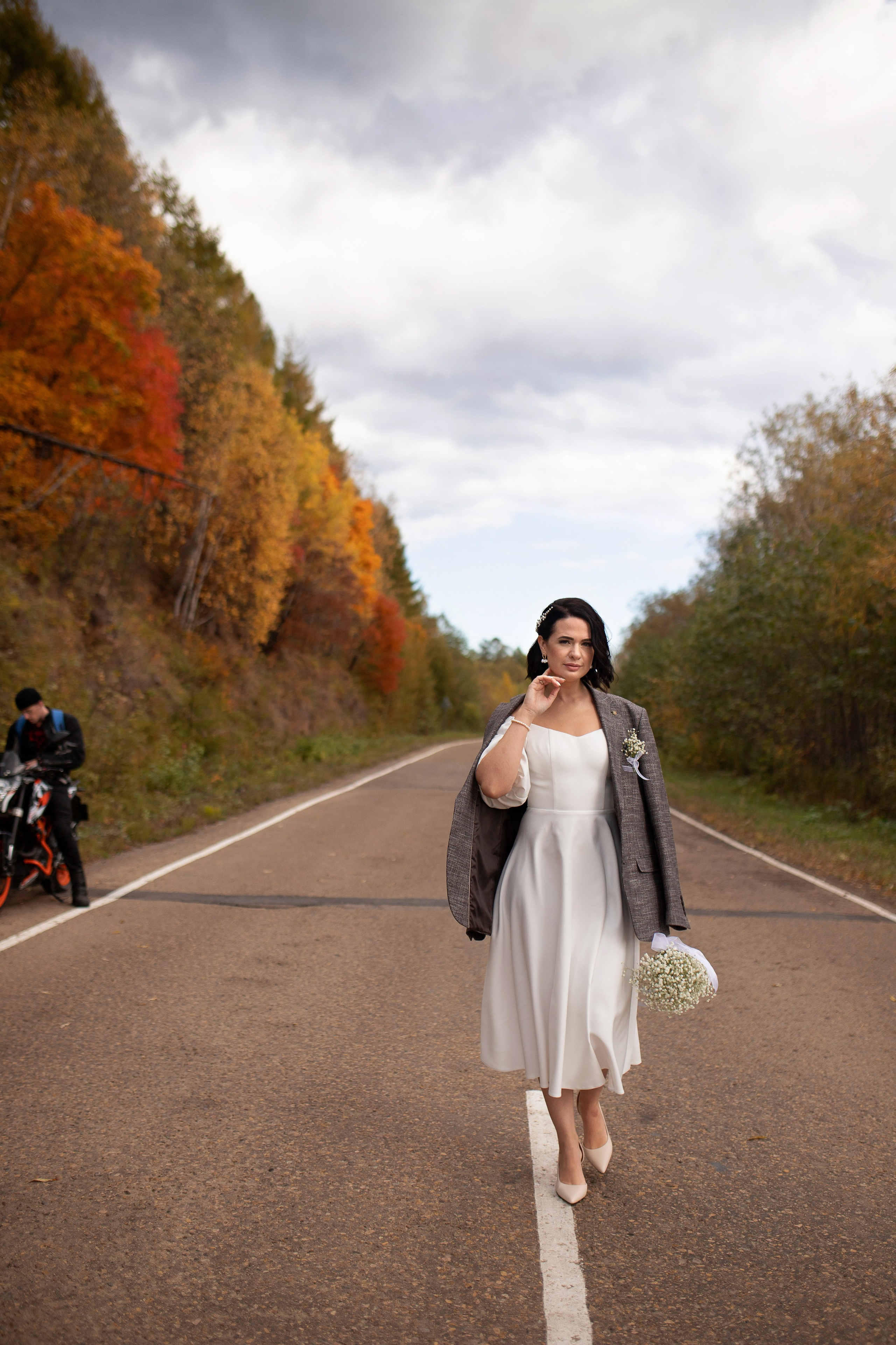 Wedding day. Фотограф Комсомольск-на-Амуре Ольга Василенко
