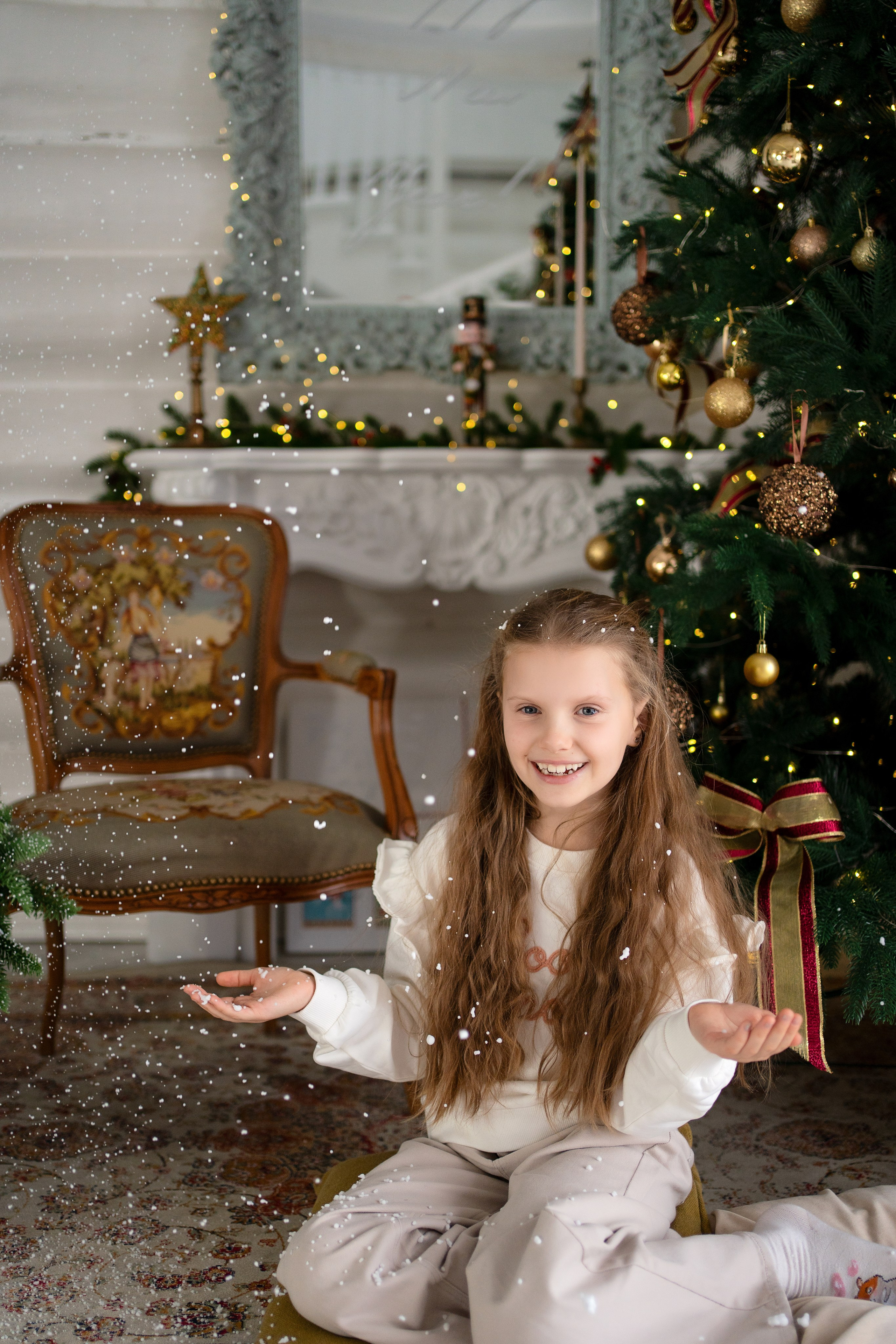 Семейный праздник. Семейный и свадебный фотограф Минск, Беларусь Анна Орловская