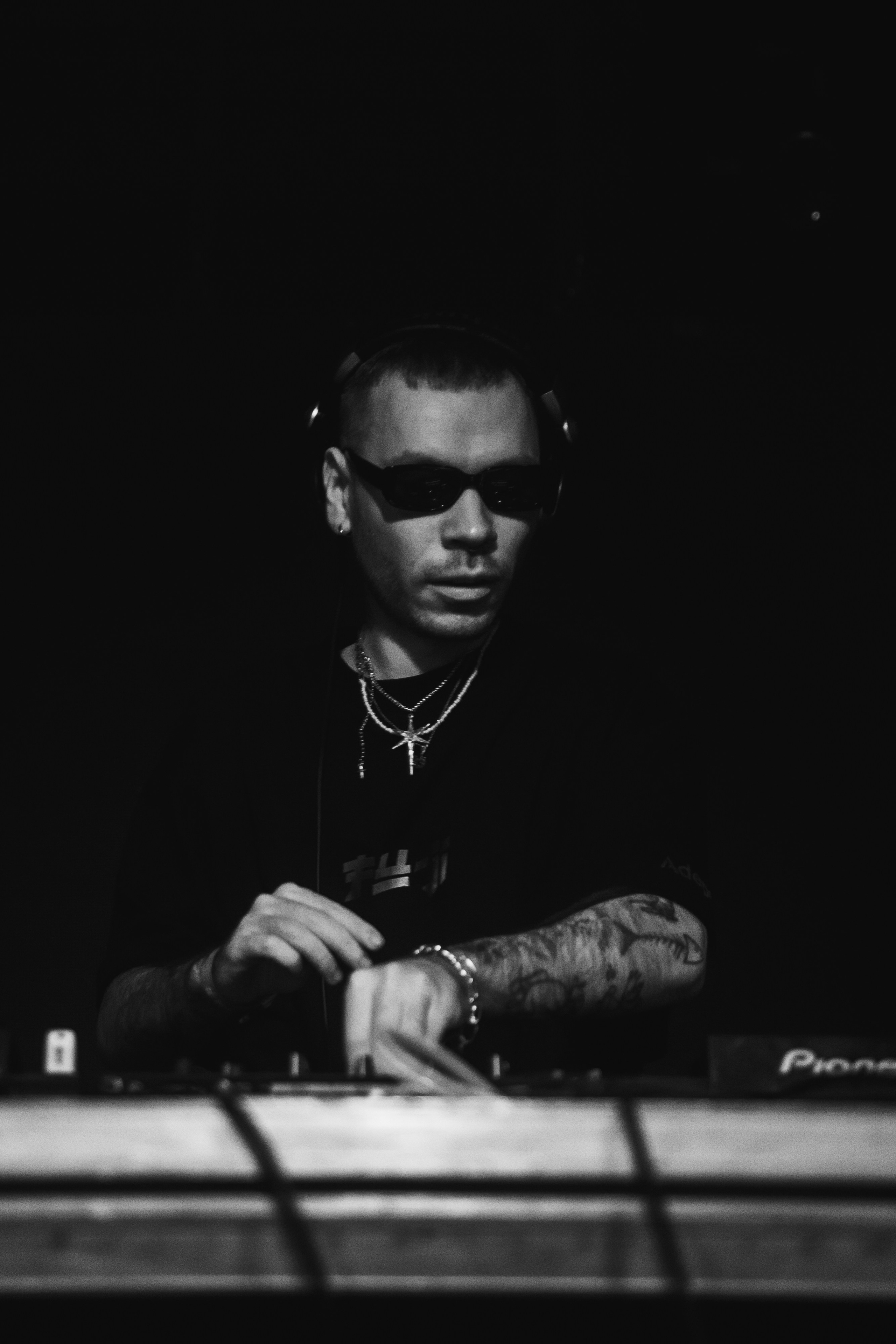 FUJI 2025. Фотограф Д. Куценков