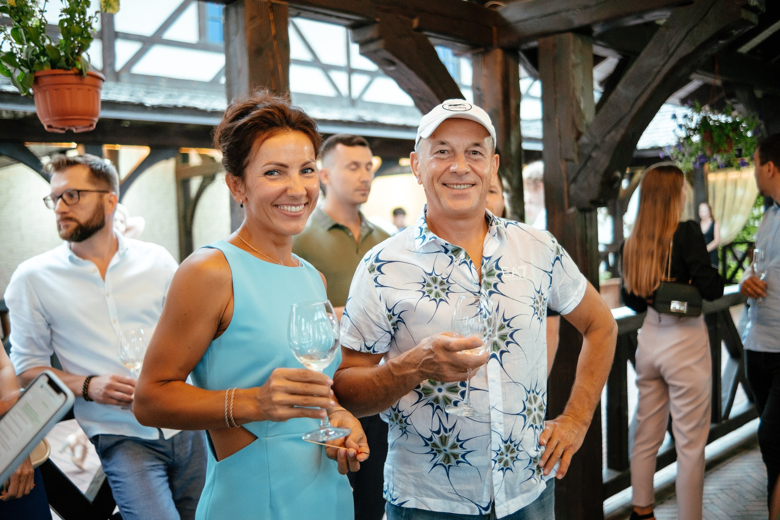 Презентация Вина