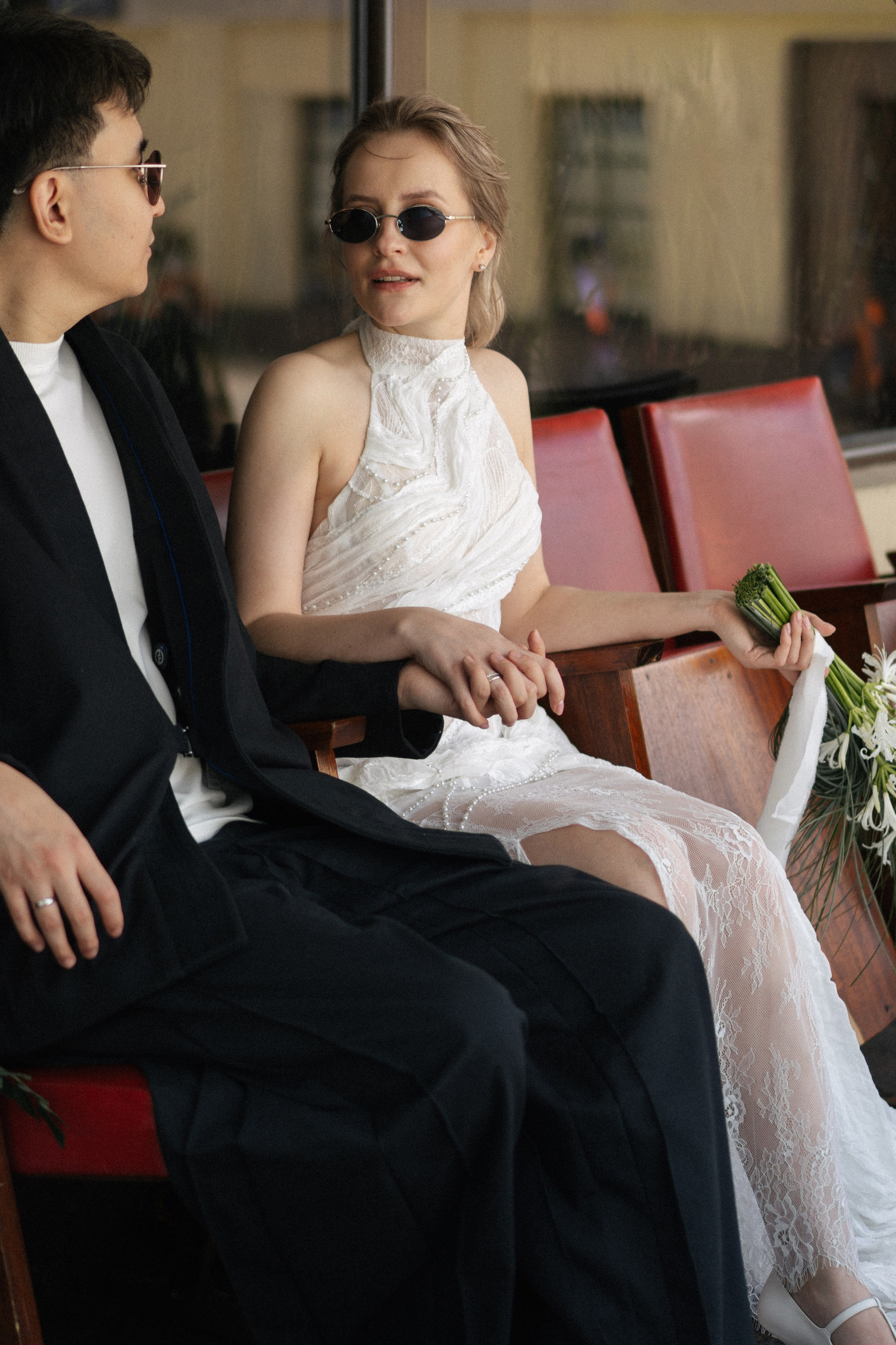 Иван и Екатерина. Wedding and family photographer