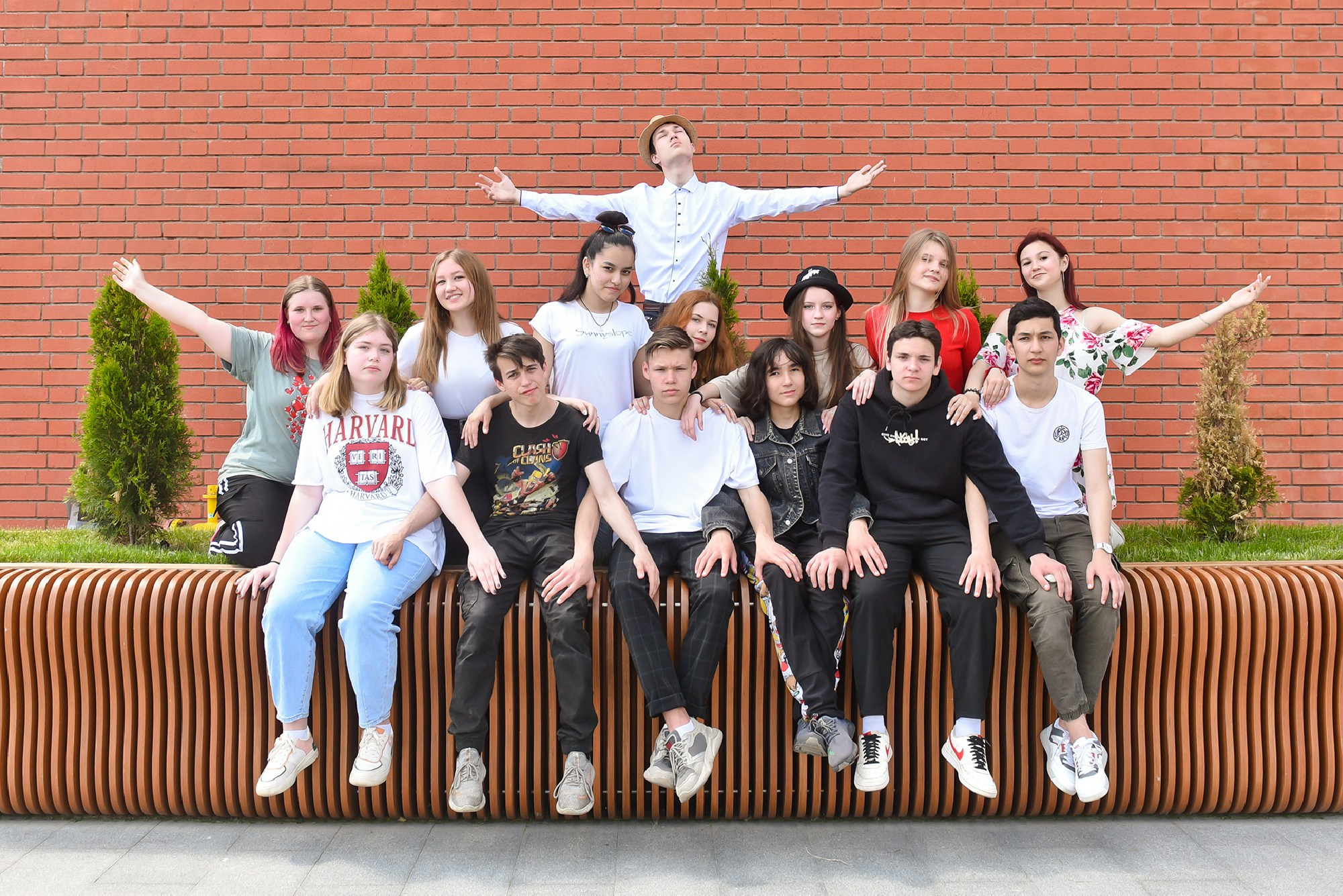 Выпускные альбомы в Иваново, Тейково школьный фотограф