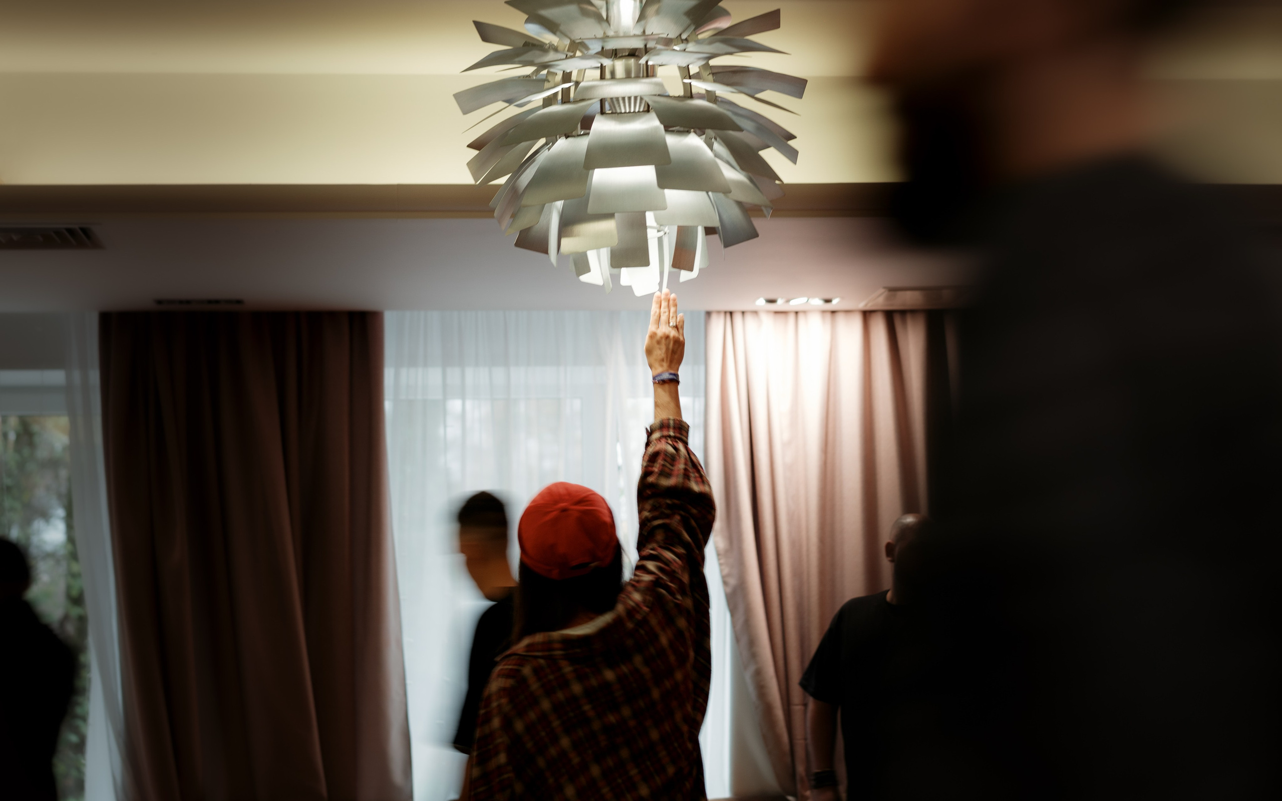 Фотограф Москва Артур Горвард