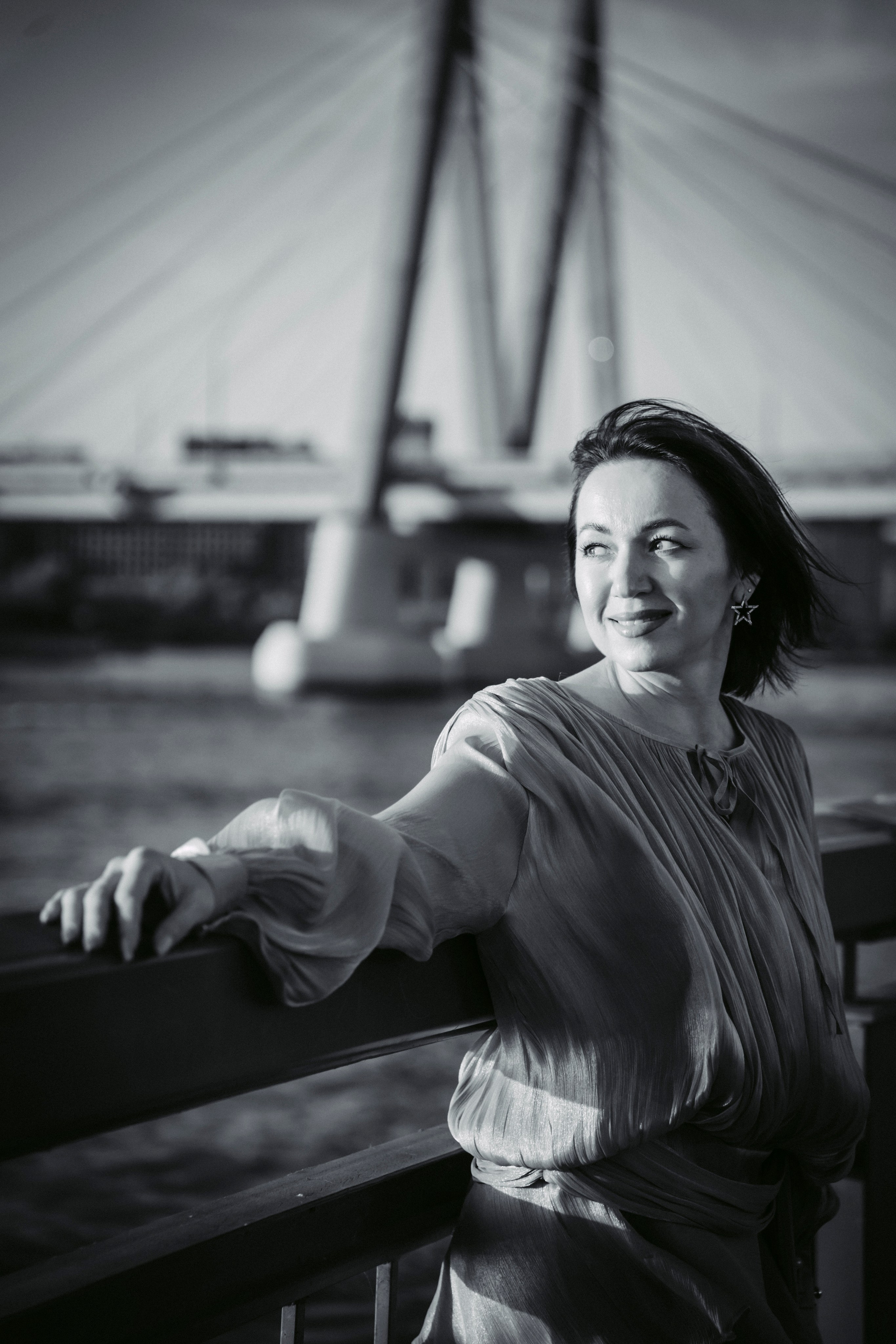 Татьяна. Главная