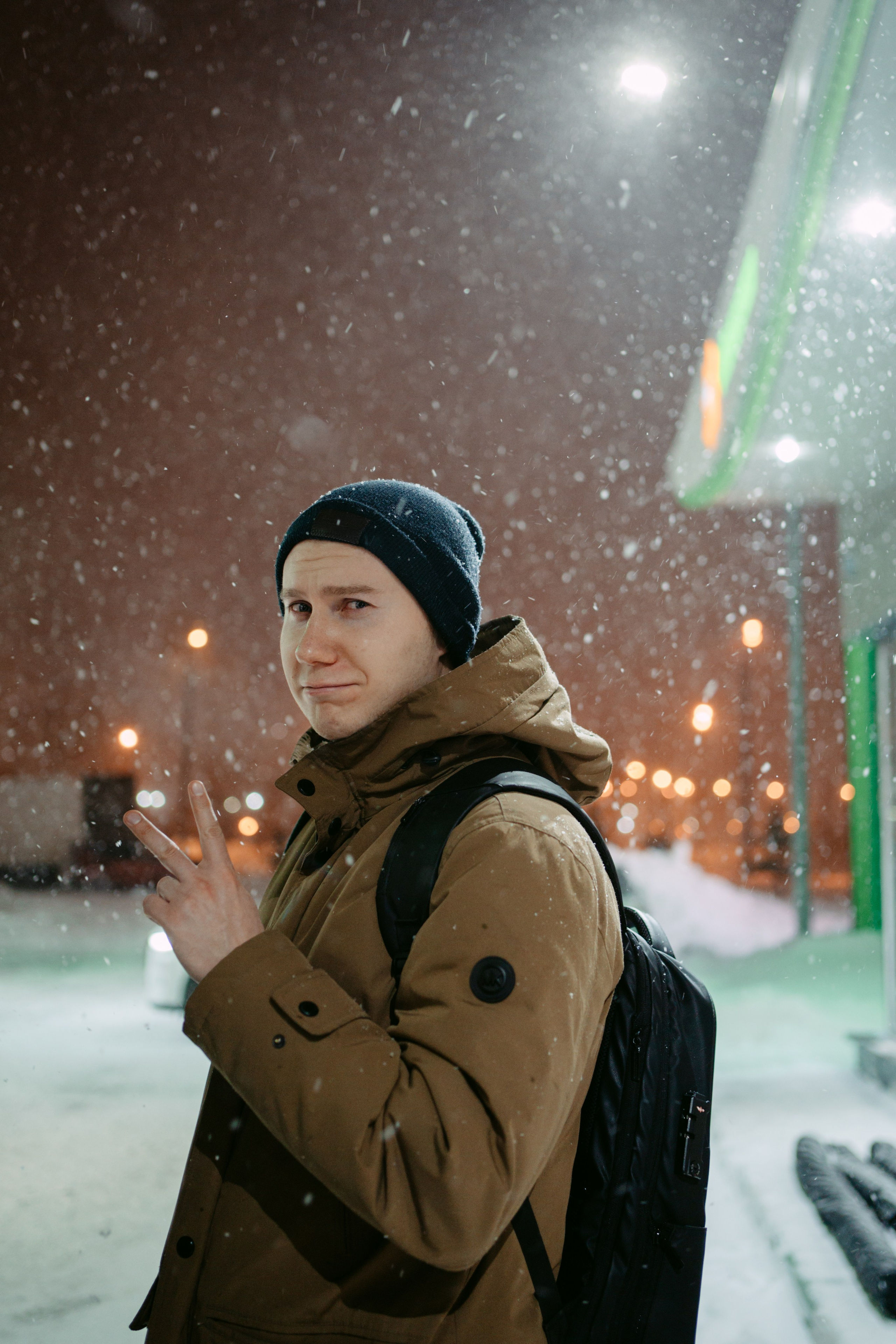 Backstage Татнефть х Зилант х Ак Барс. Главная