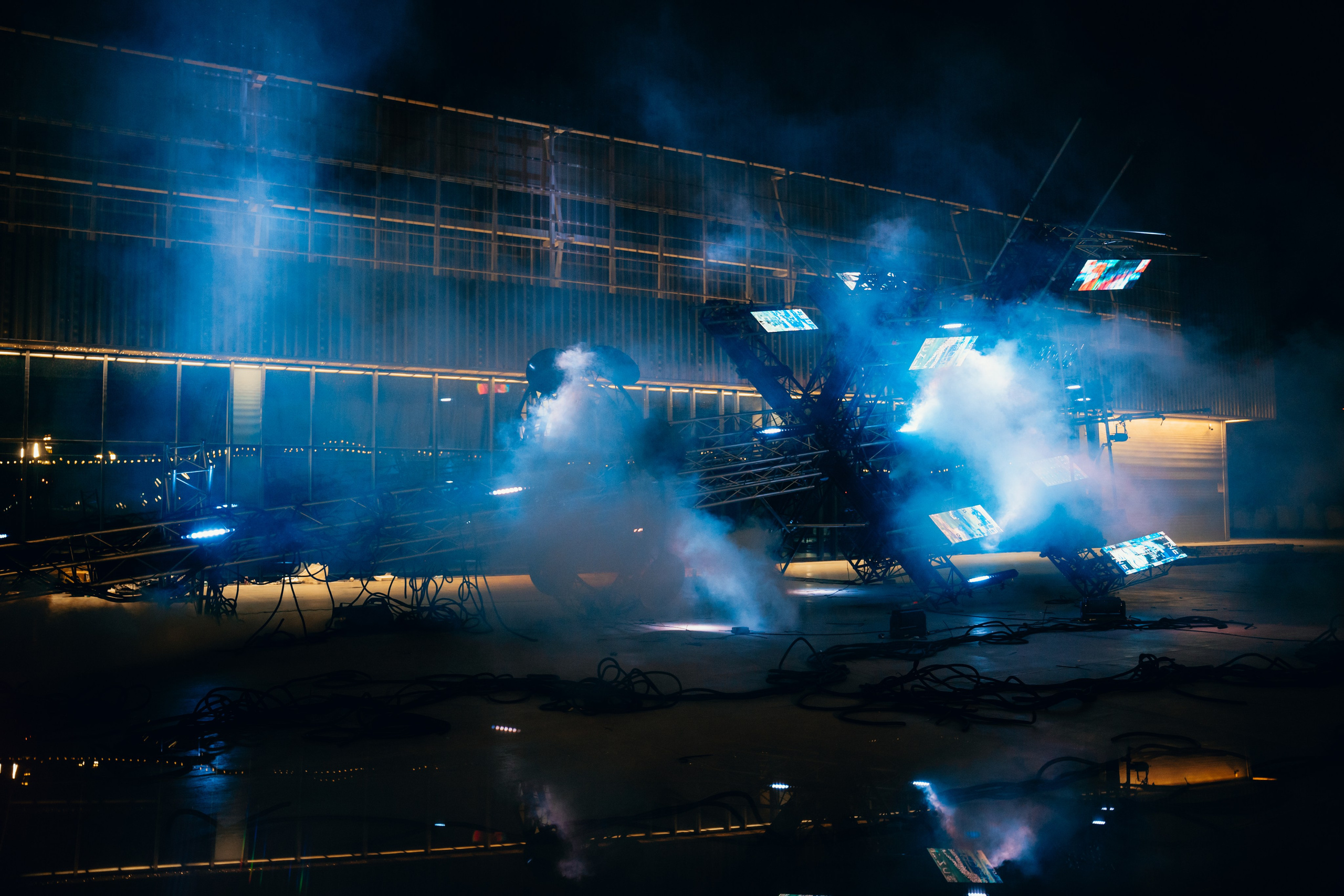 NUR 2025. Главная